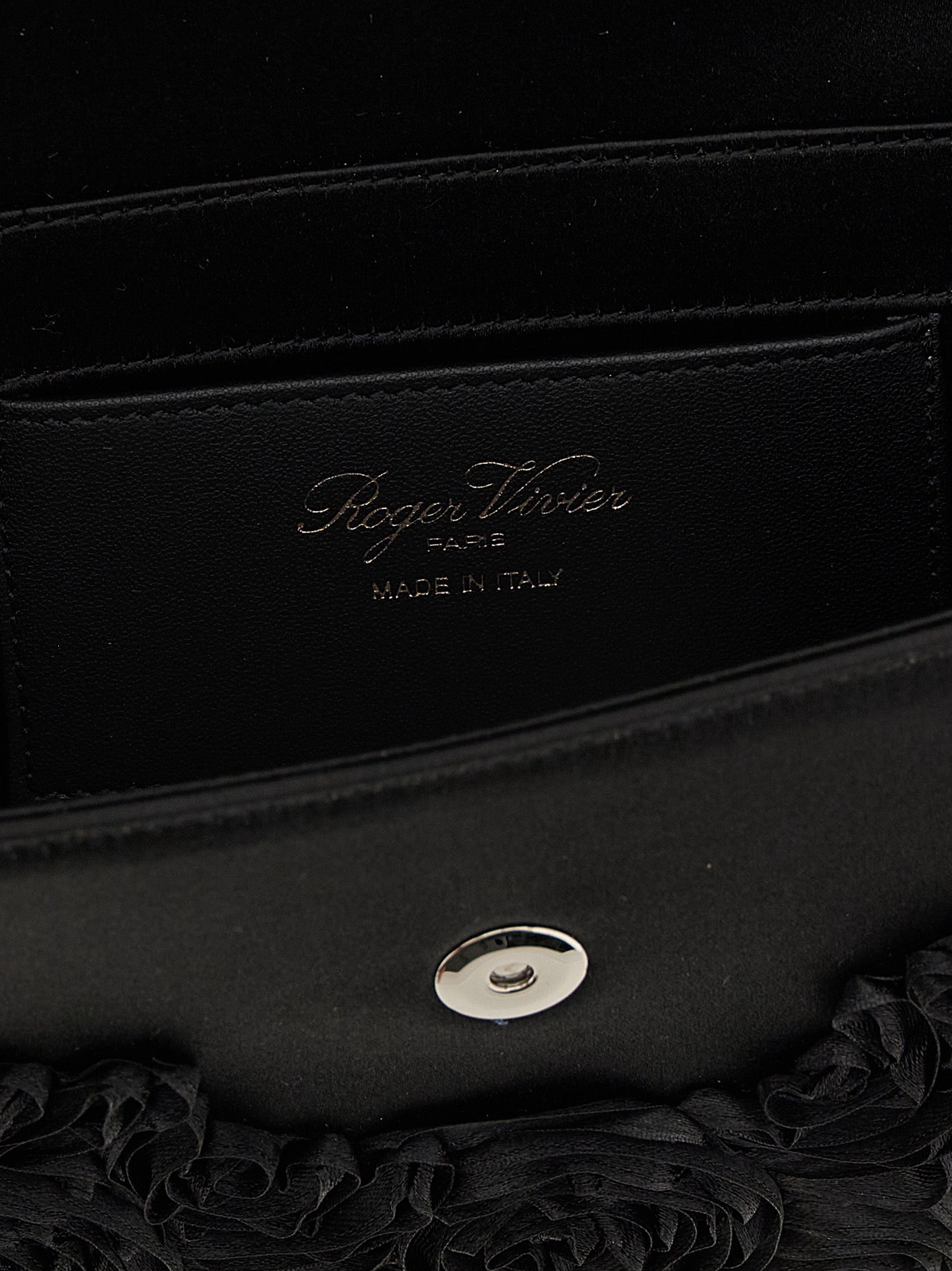 Roger Vivier 'Efflorescence' Clutch