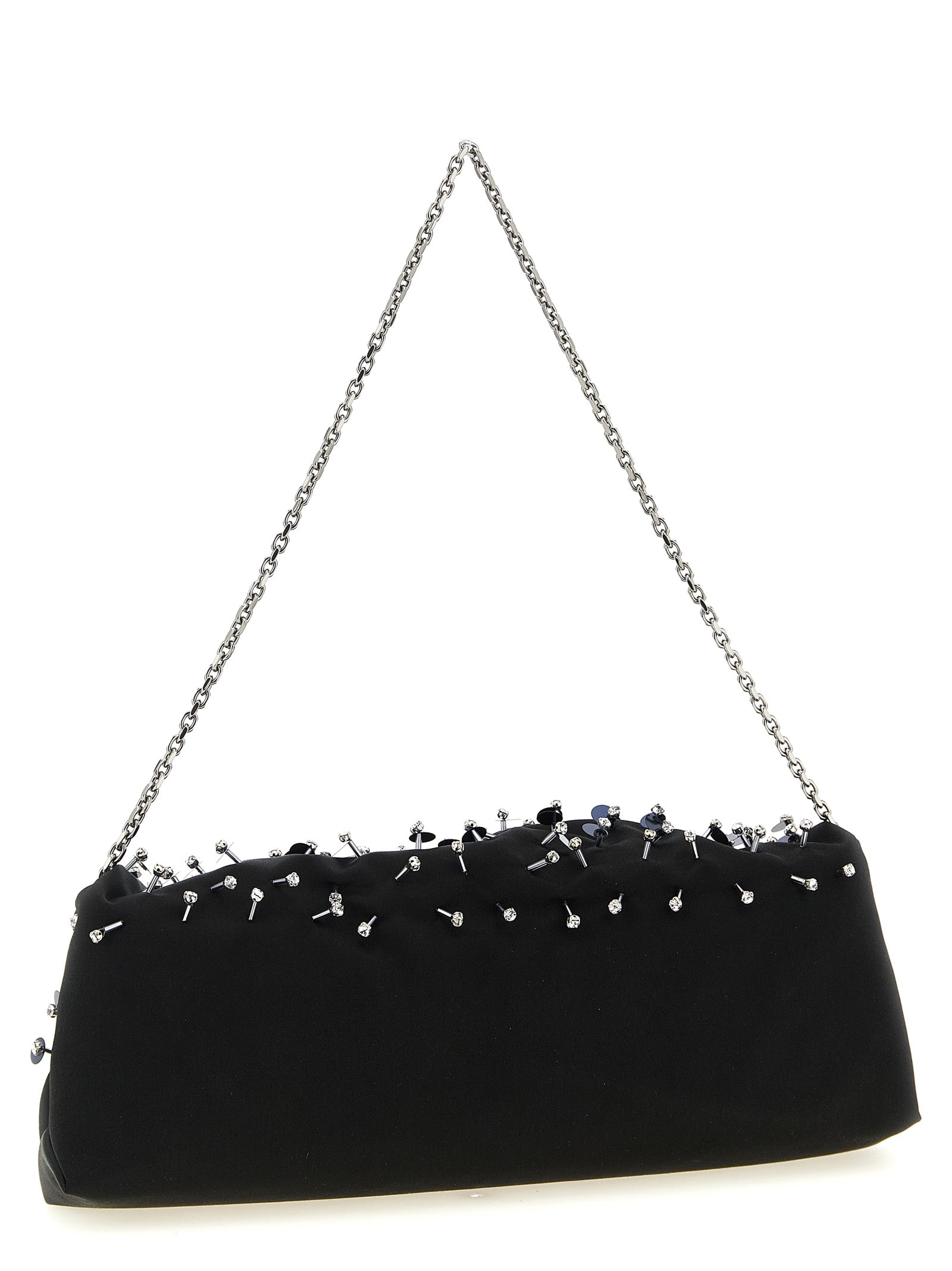 Roger Vivier 'Efflorescence' Clutch