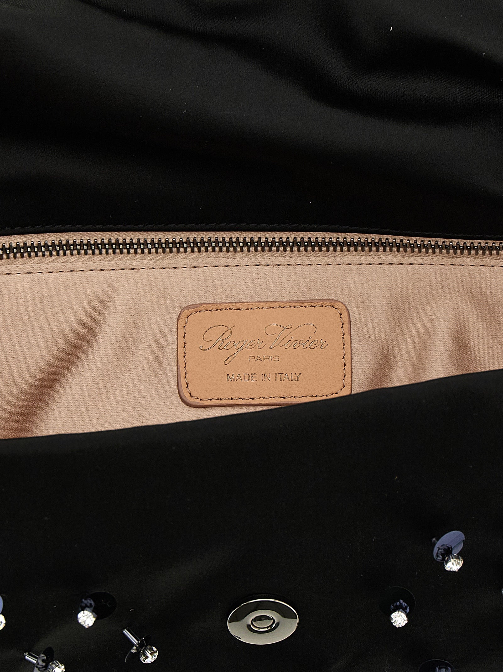 Roger Vivier 'Efflorescence' Clutch