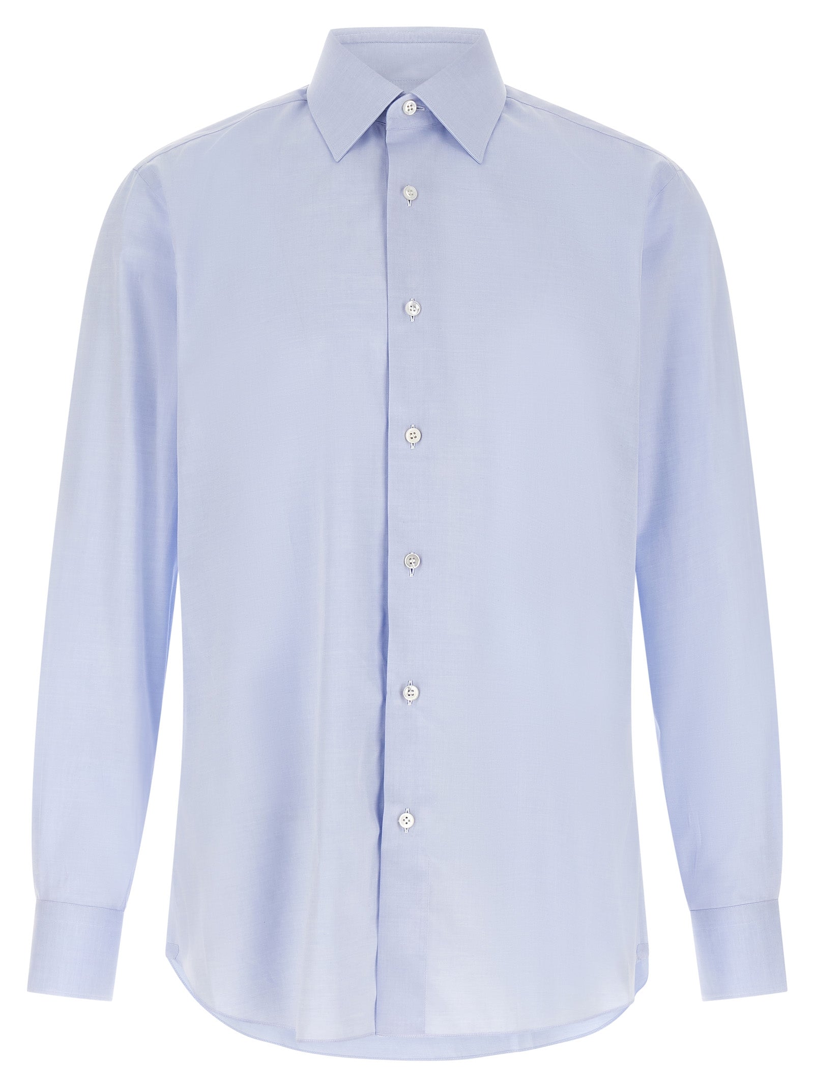 Brioni 'Clark' Shirt