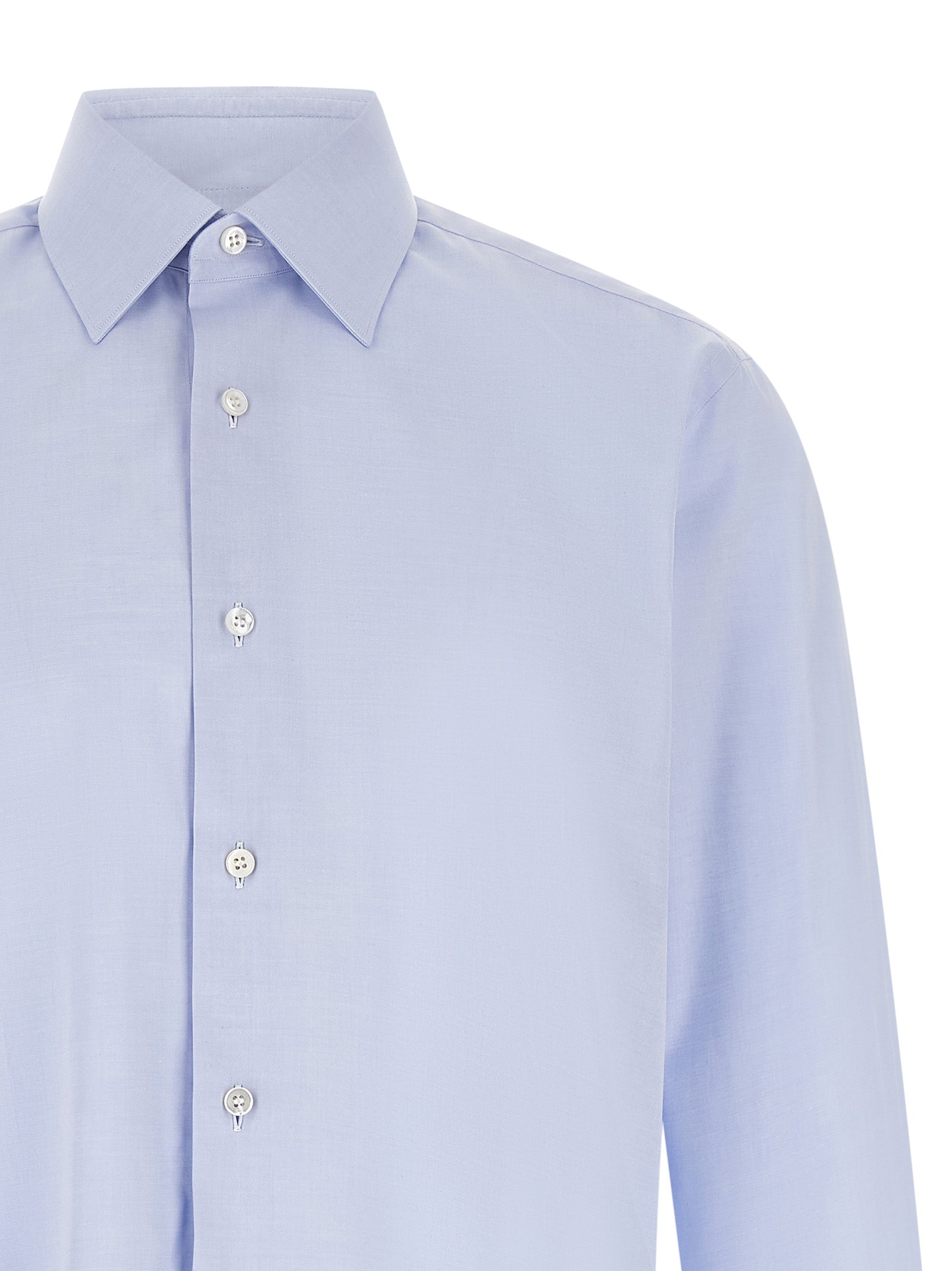 Brioni 'Clark' Shirt