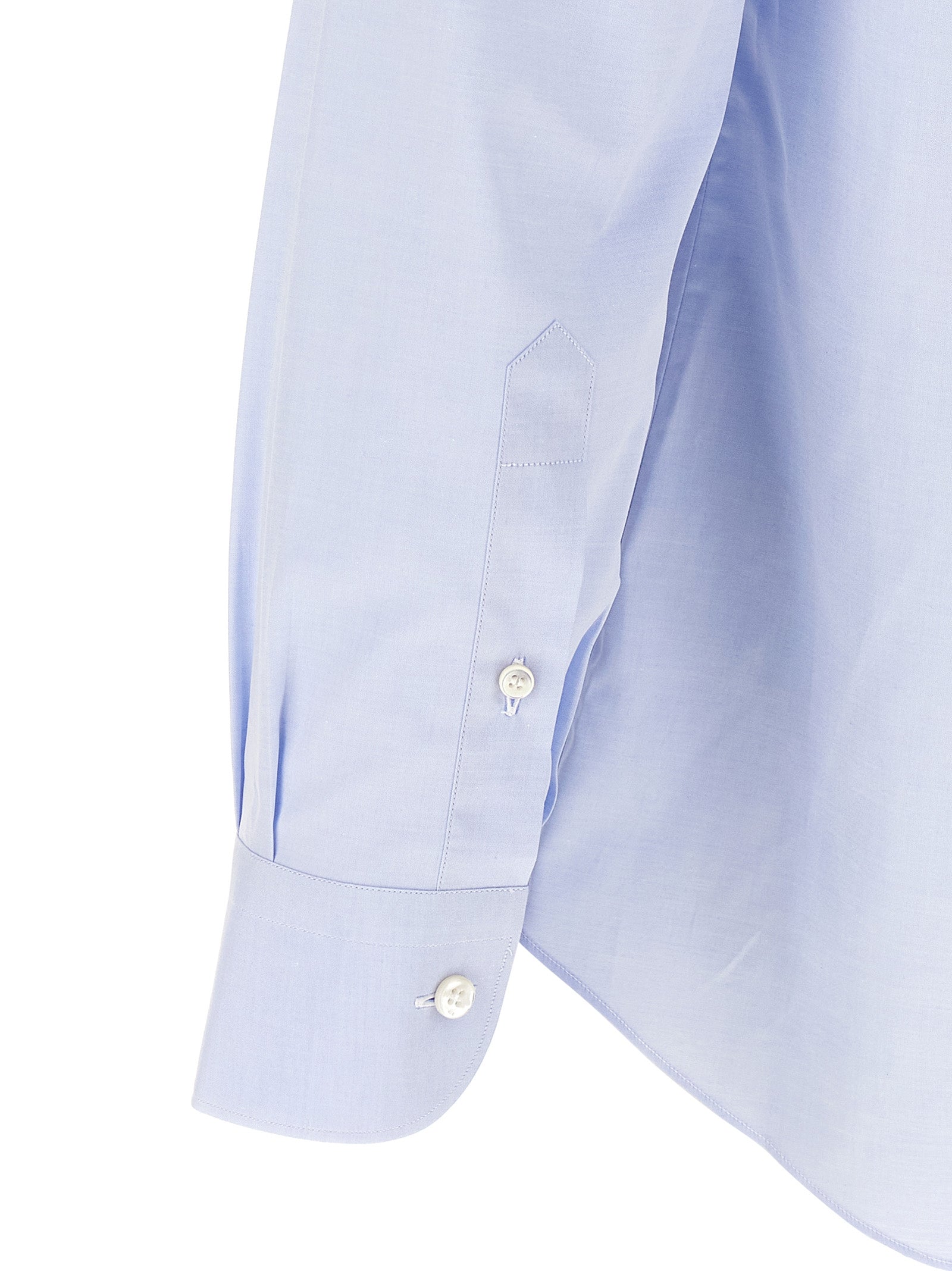 Brioni 'Clark' Shirt