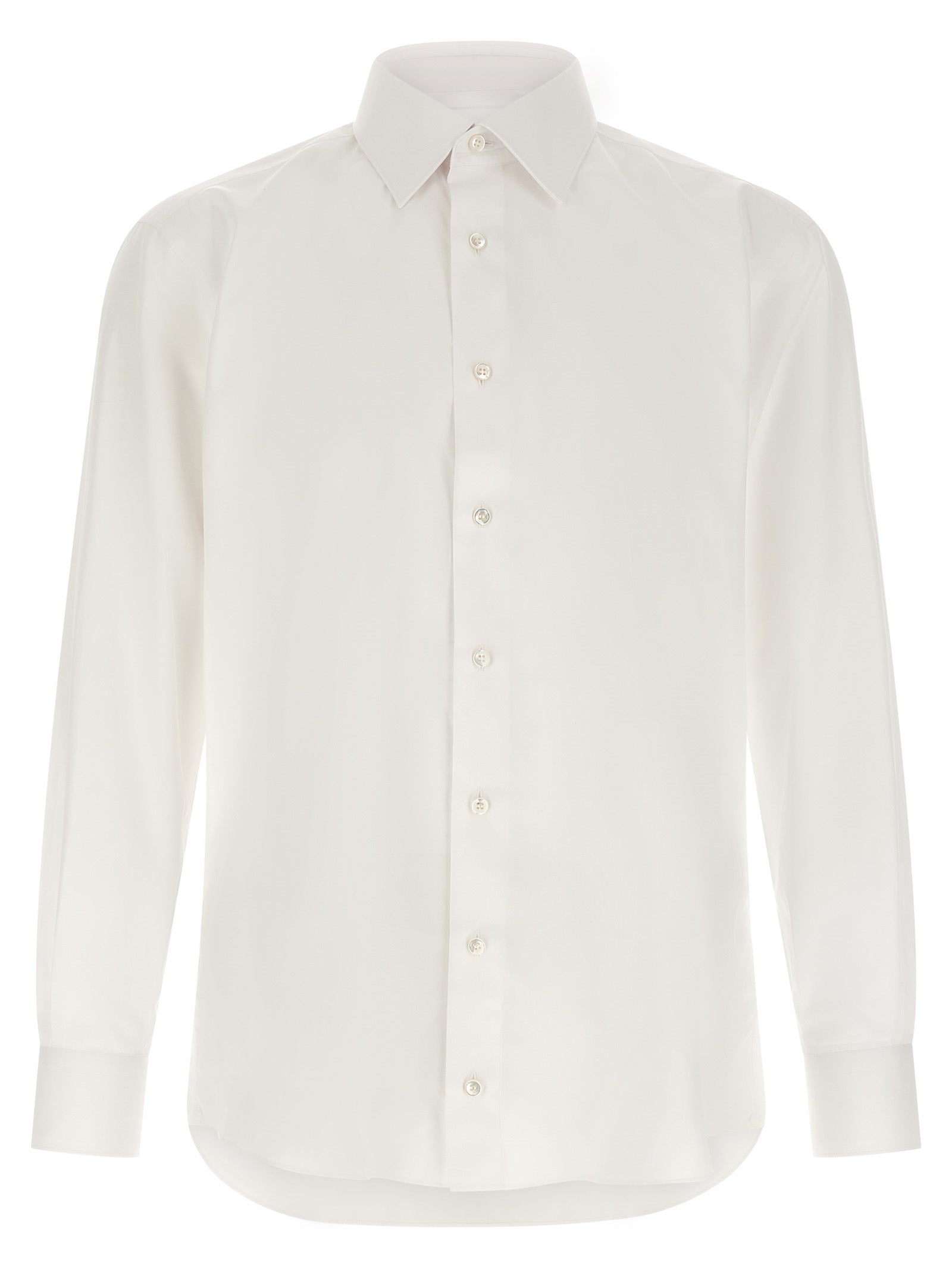 Brioni 'Clark' Shirt