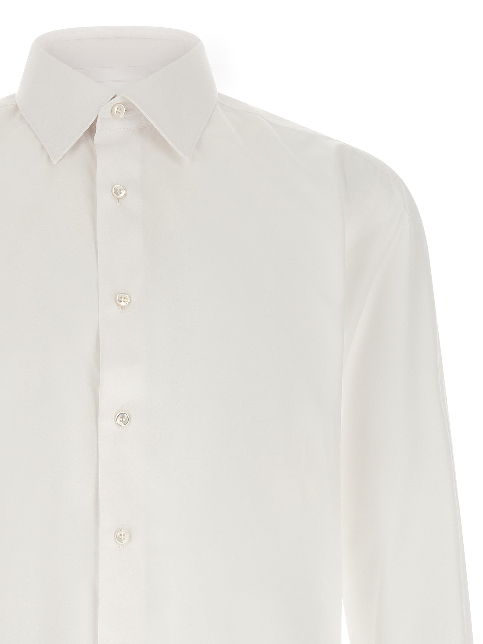 Brioni 'Clark' Shirt