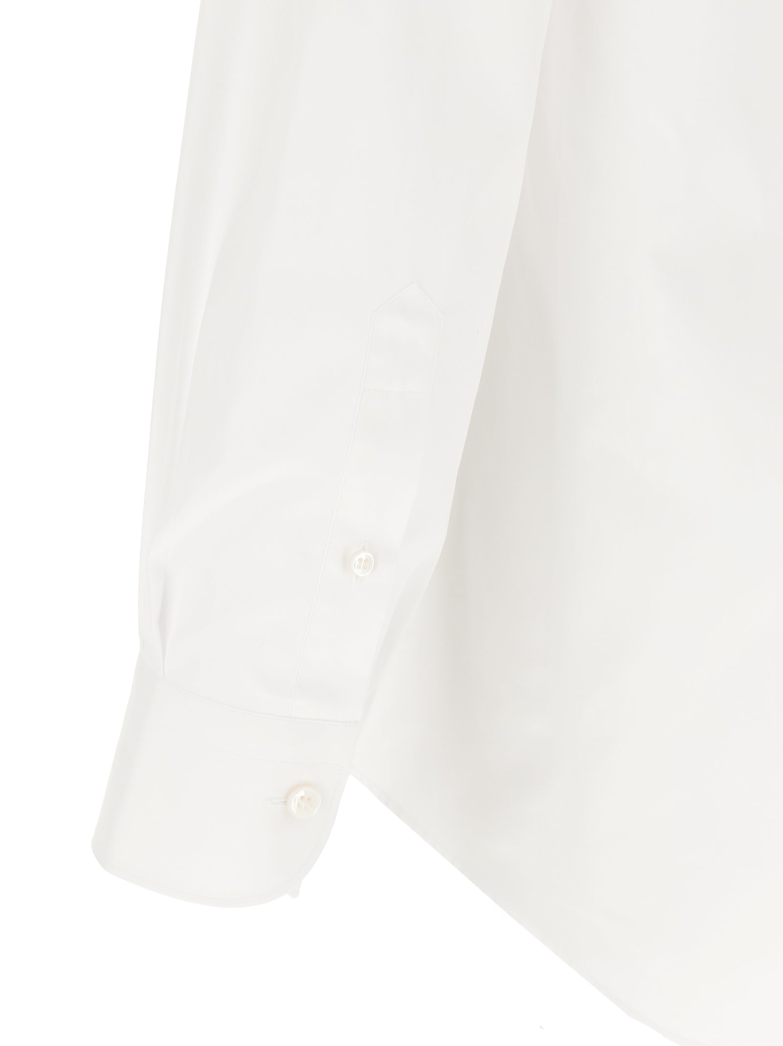 Brioni 'Clark' Shirt