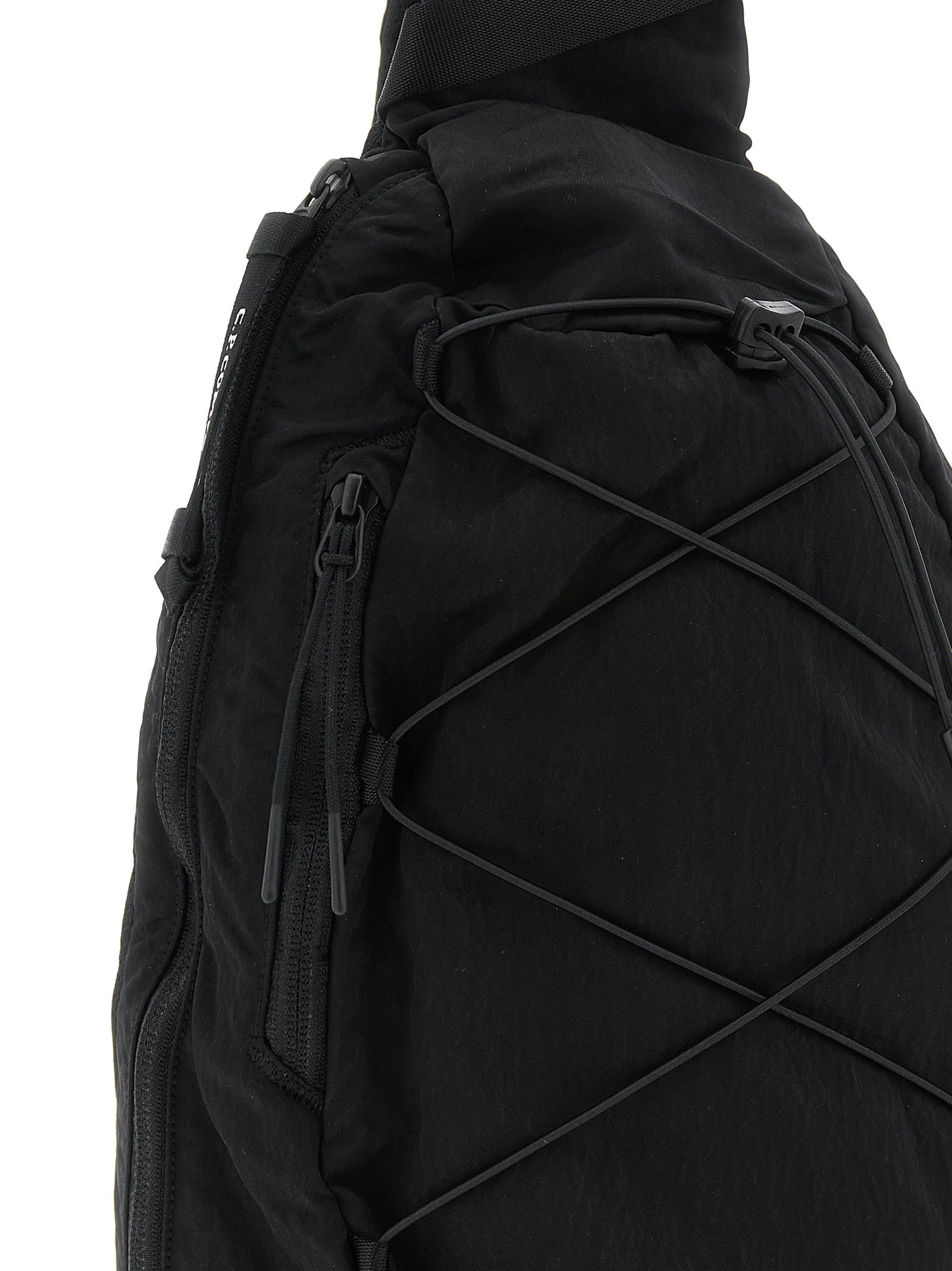 C.P. Company T-Backpack