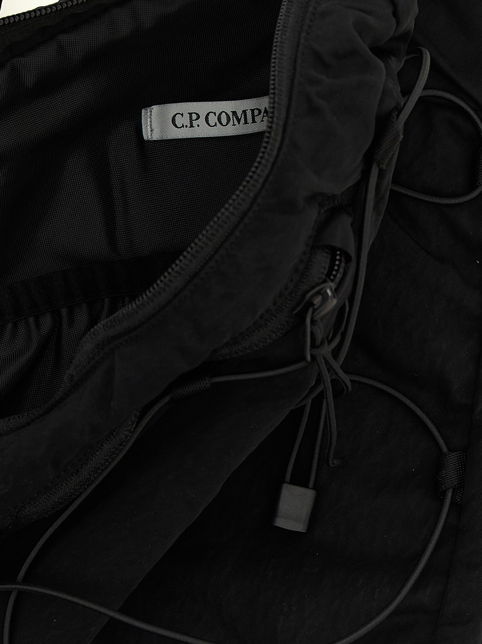 C.P. Company T-Backpack