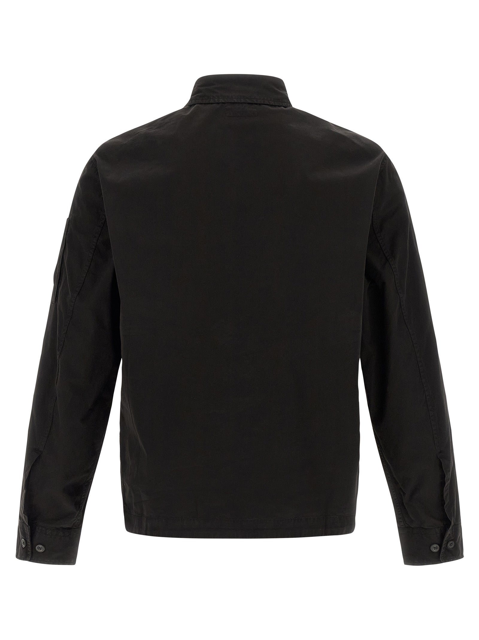 C.P. Company 'Lens' Overshirt