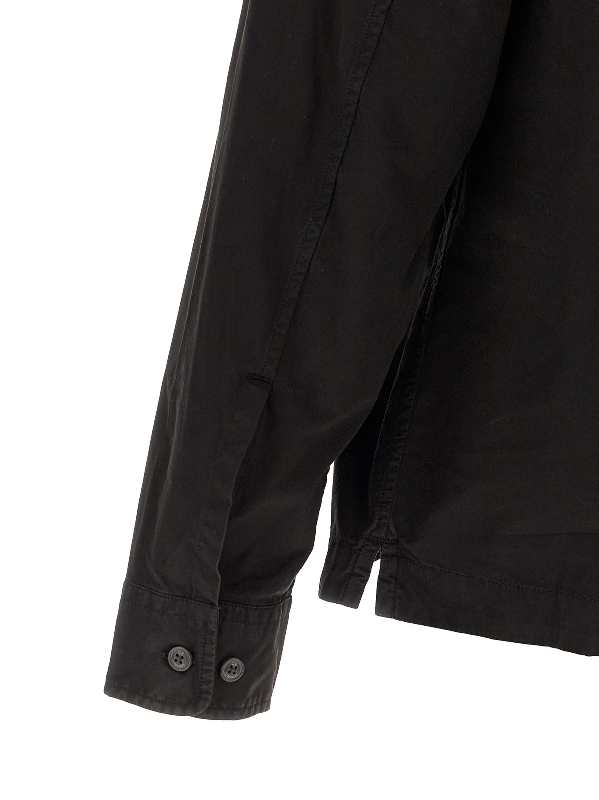 C.P. Company 'Lens' Overshirt