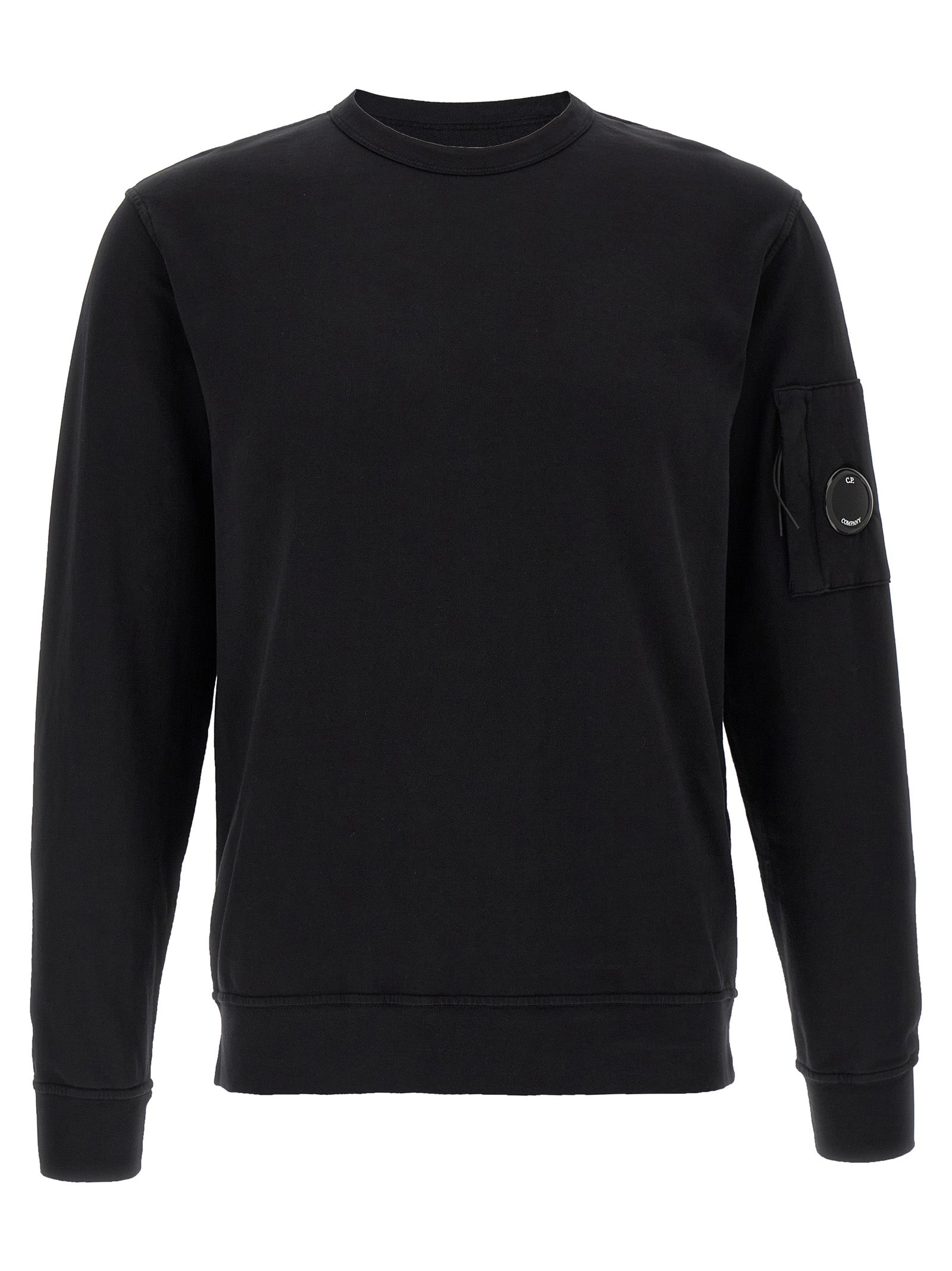 C.P. Company Fleece Sweatshirt