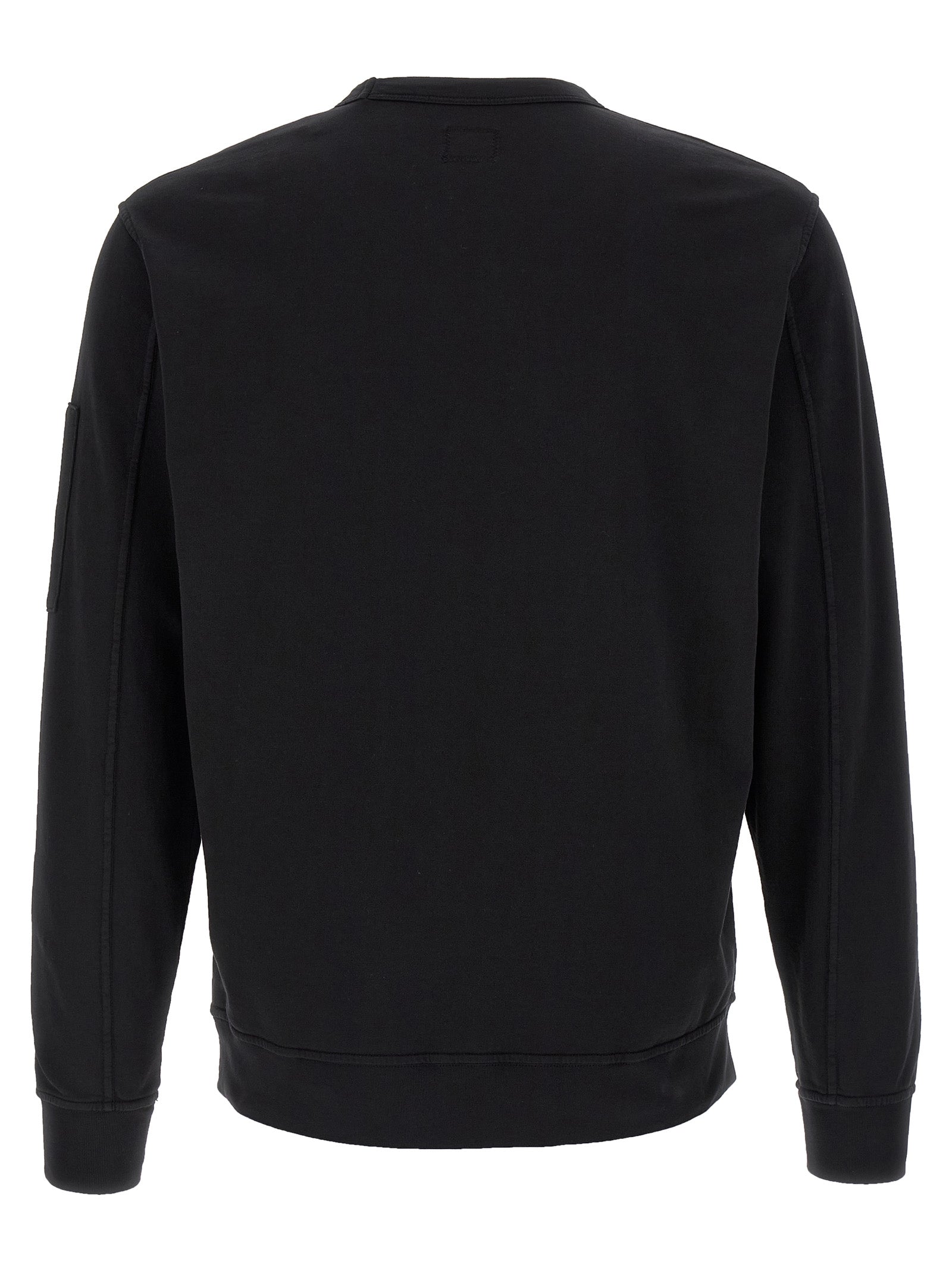 C.P. Company Fleece Sweatshirt