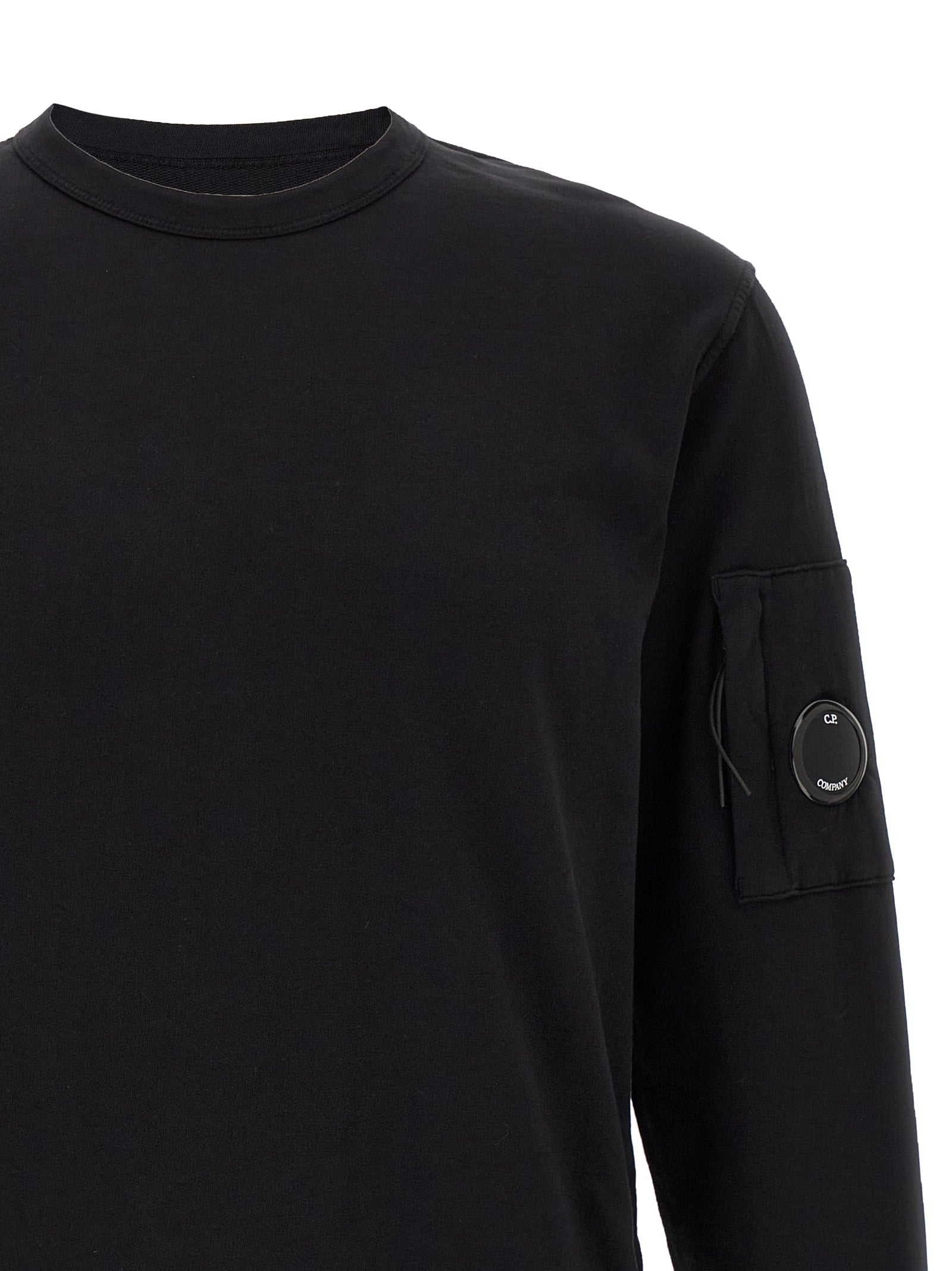 C.P. Company Fleece Sweatshirt