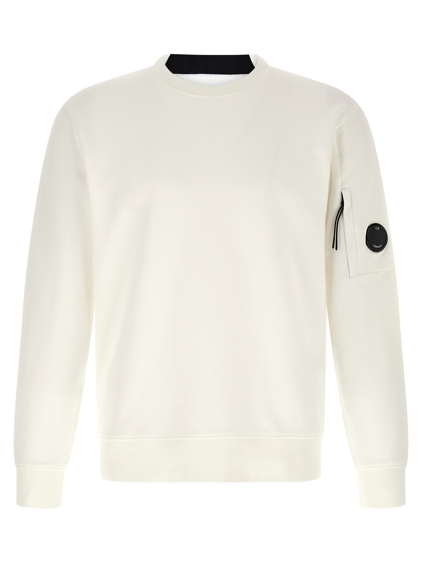 C.P. Company 'Diagonal Raised' Sweatshirt