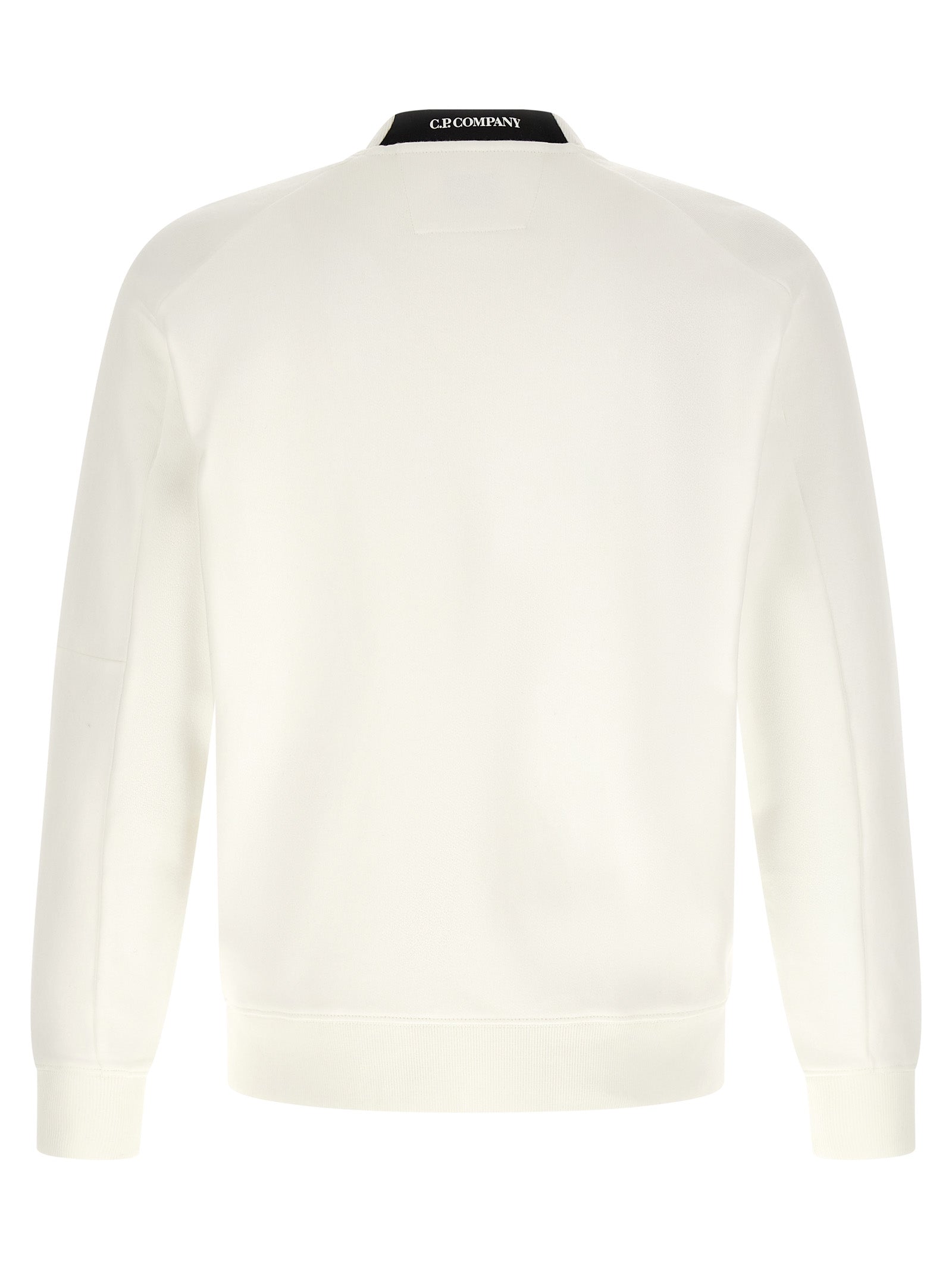 C.P. Company 'Diagonal Raised' Sweatshirt