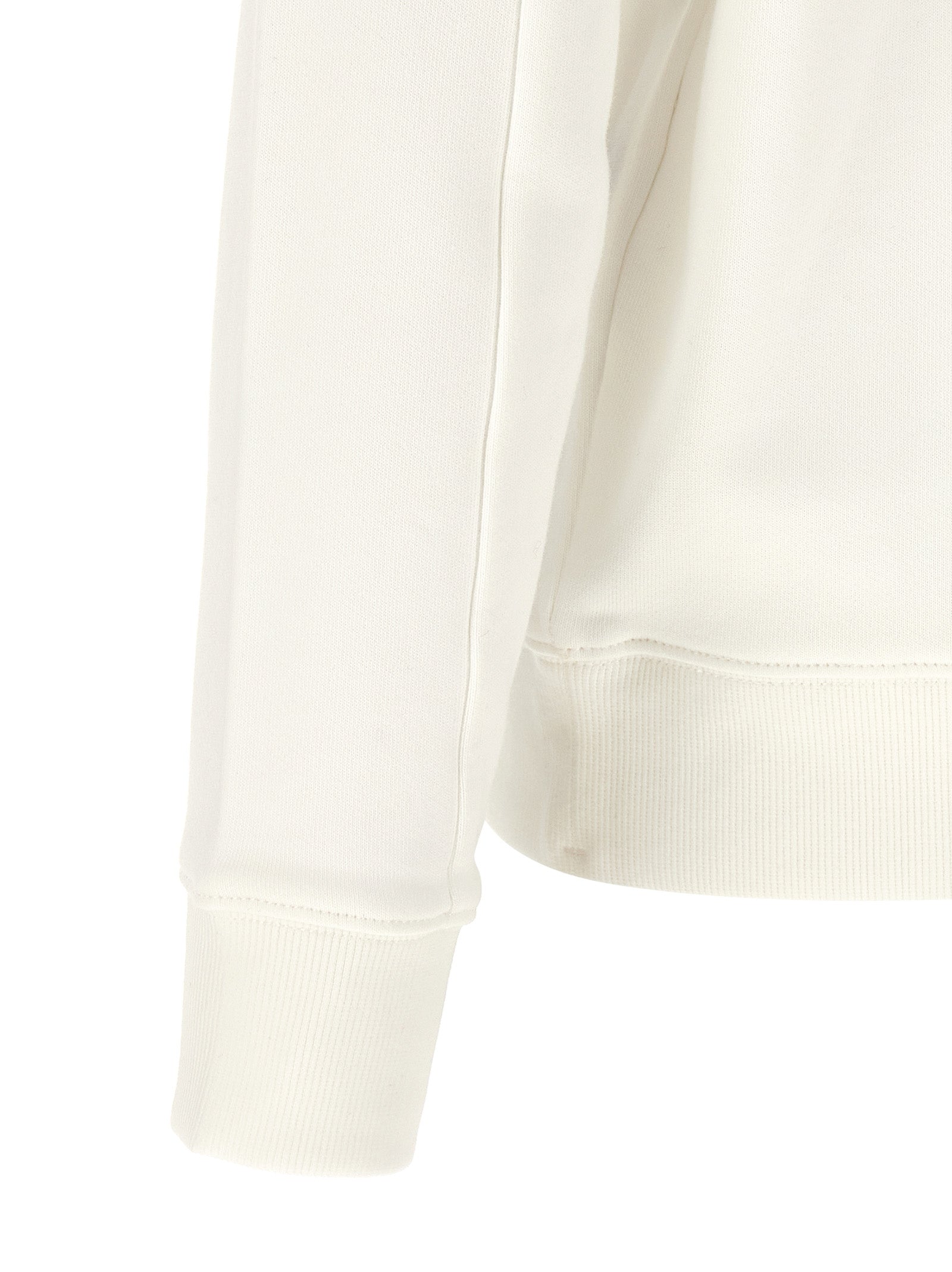 C.P. Company 'Diagonal Raised' Sweatshirt