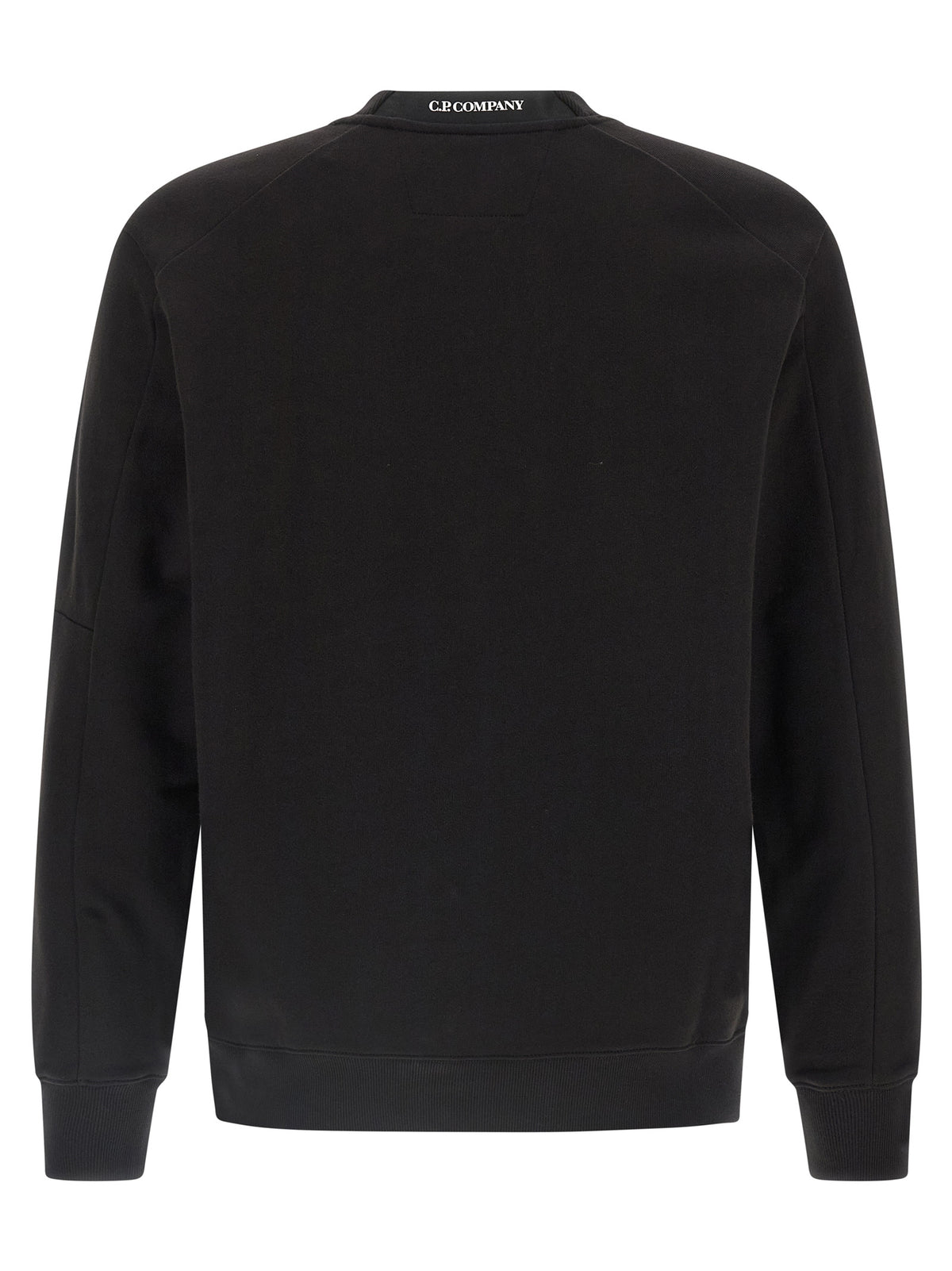 C.P. Company 'Diagonal Raised' Sweatshirt
