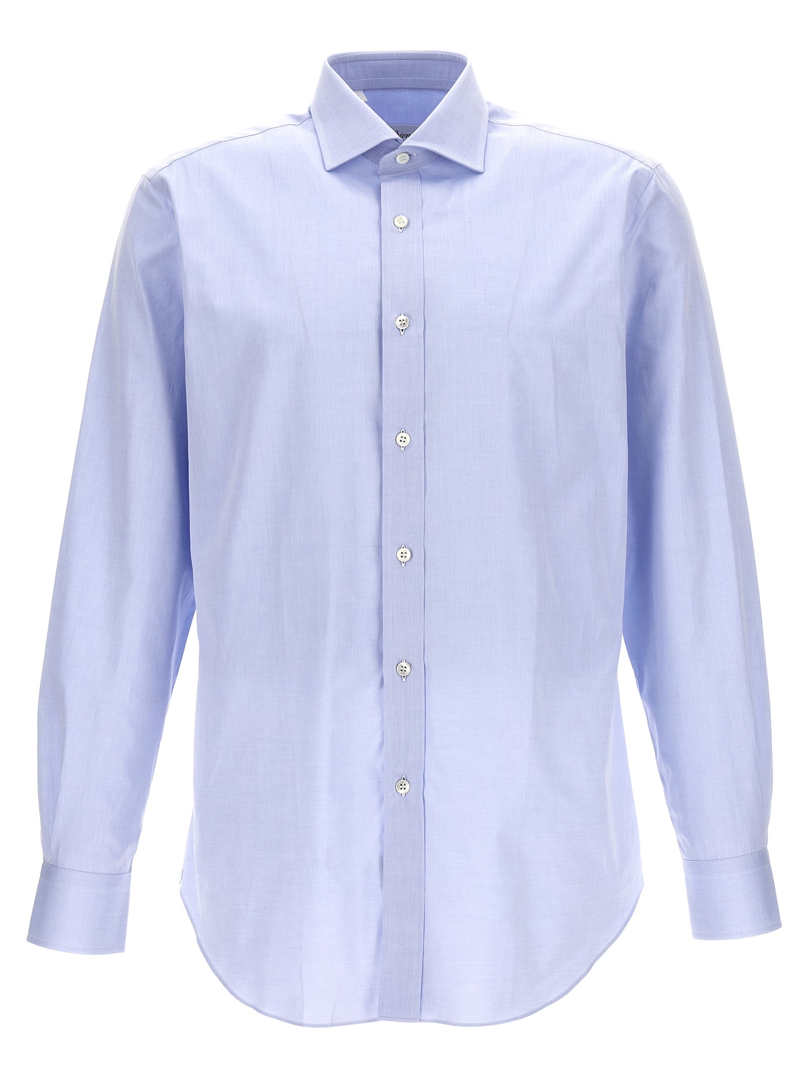 Brioni Poplin Shirt