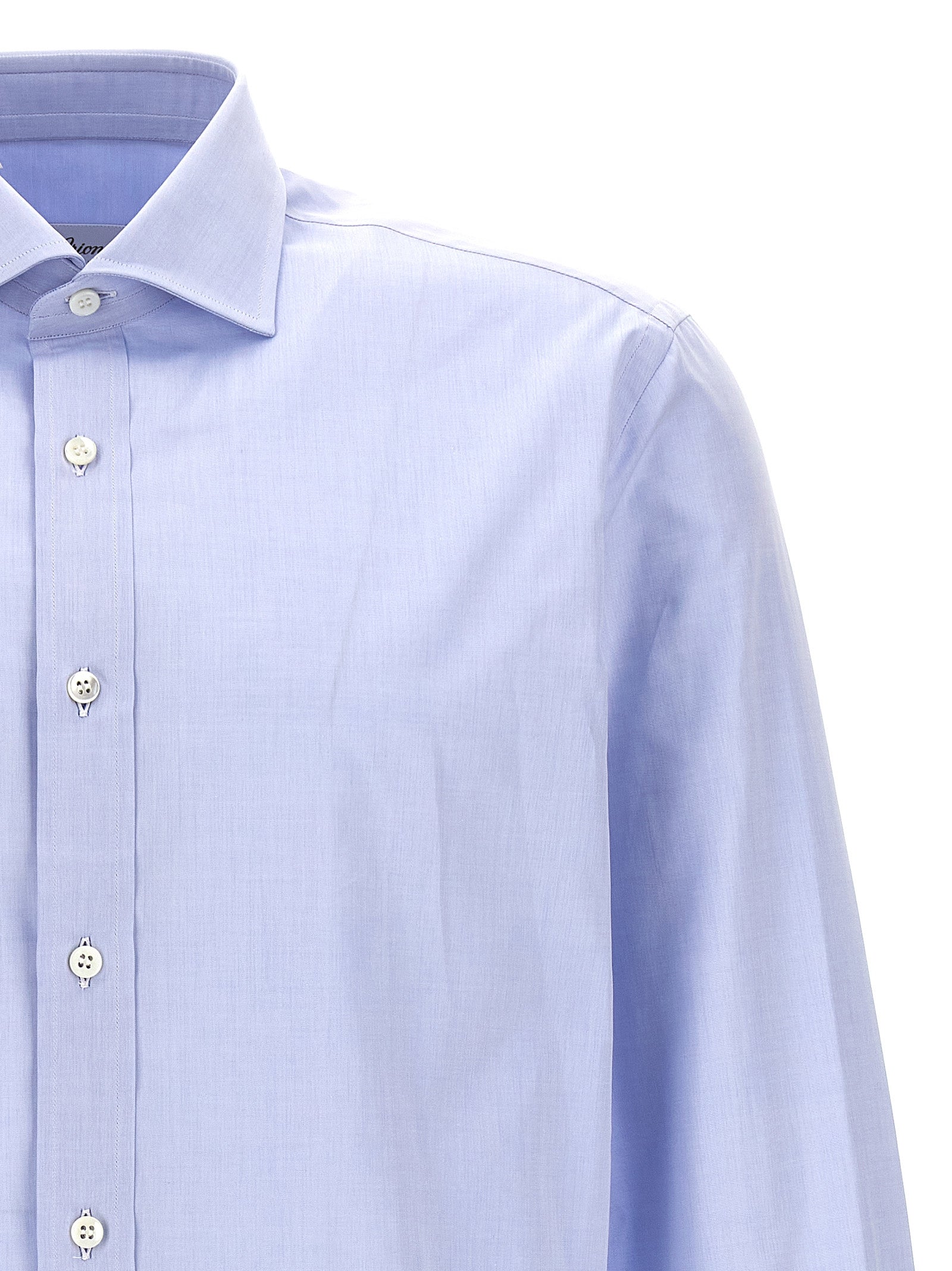 Brioni Poplin Shirt