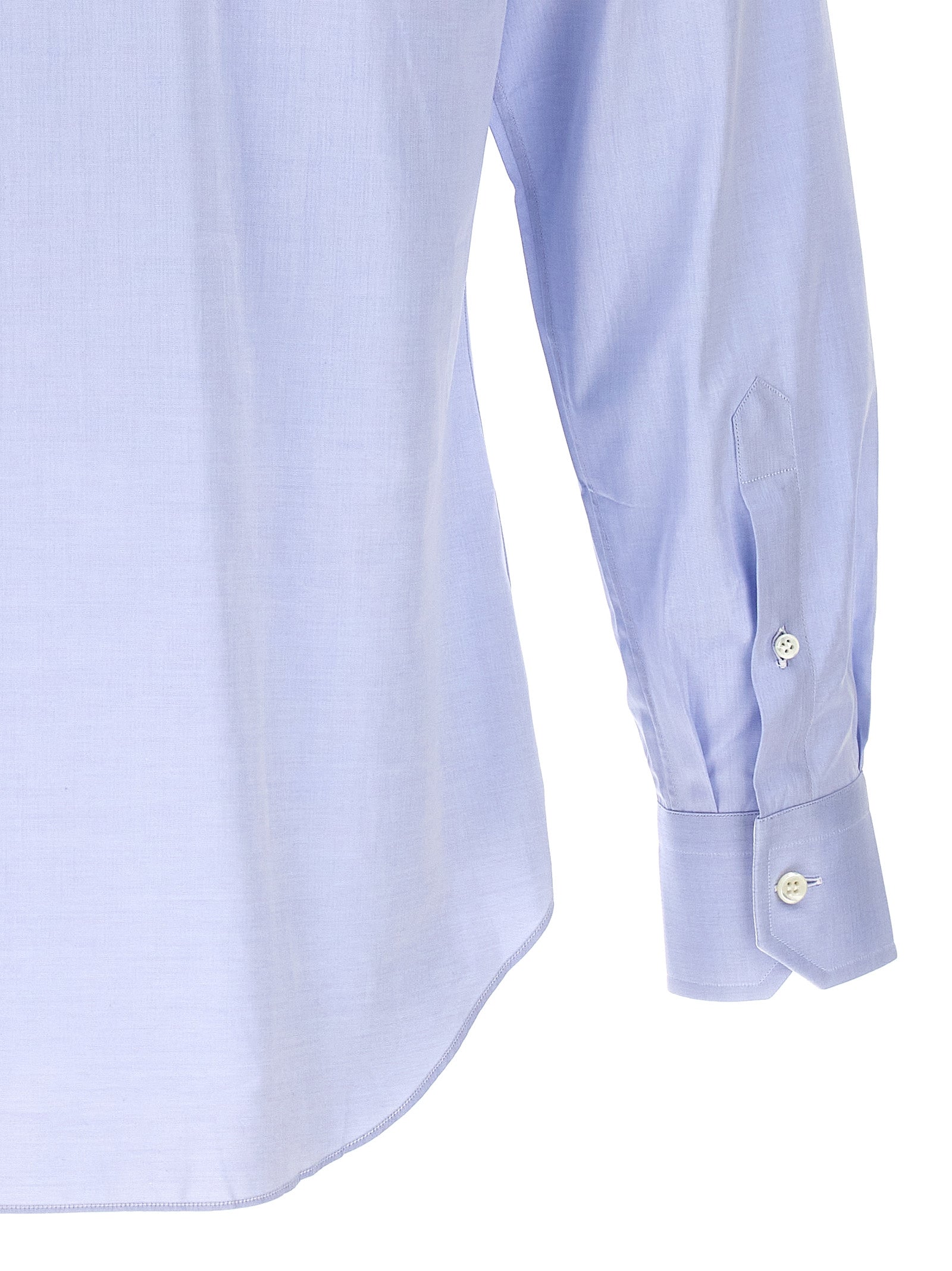 Brioni Poplin Shirt