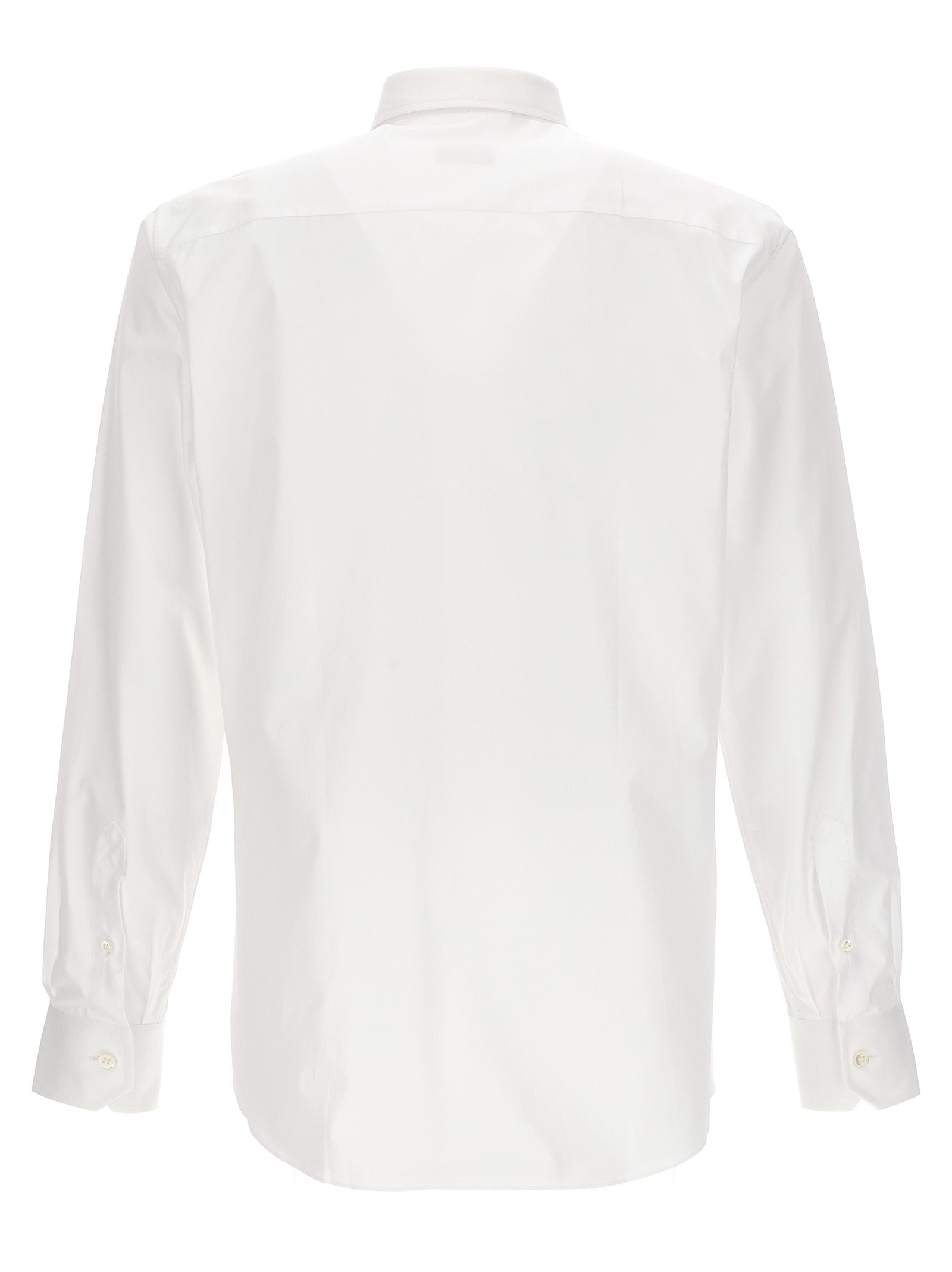 Brioni Poplin Shirt