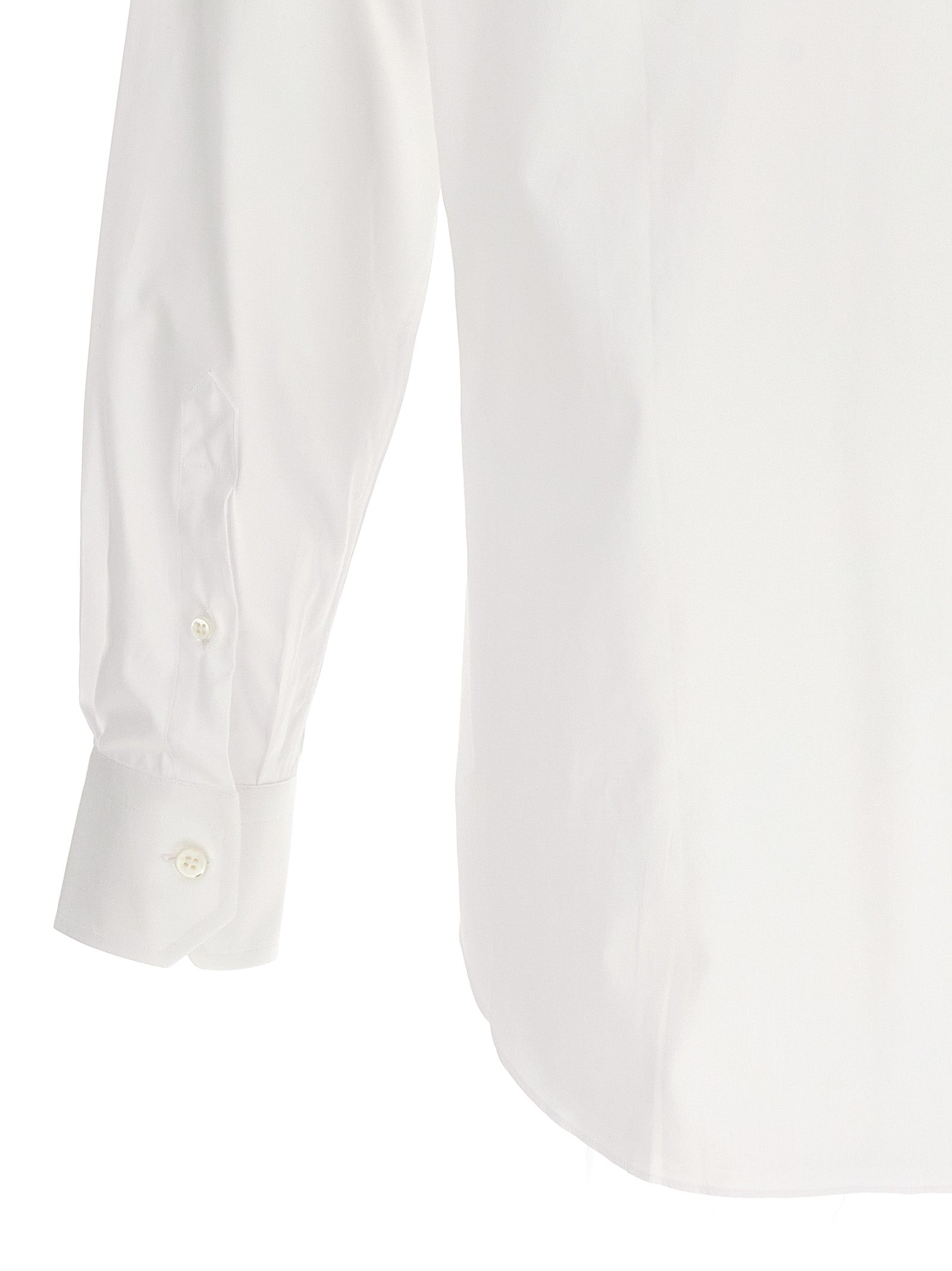 Brioni Poplin Shirt