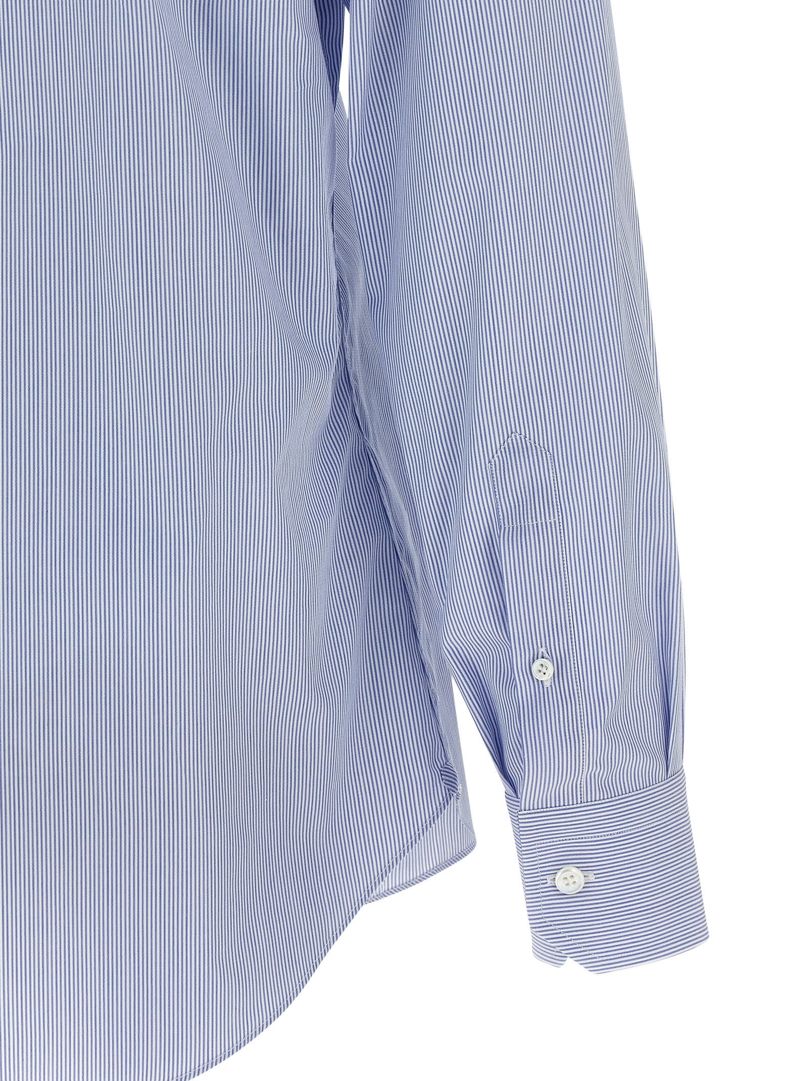 Brioni 'Trevi Mark' Shirt