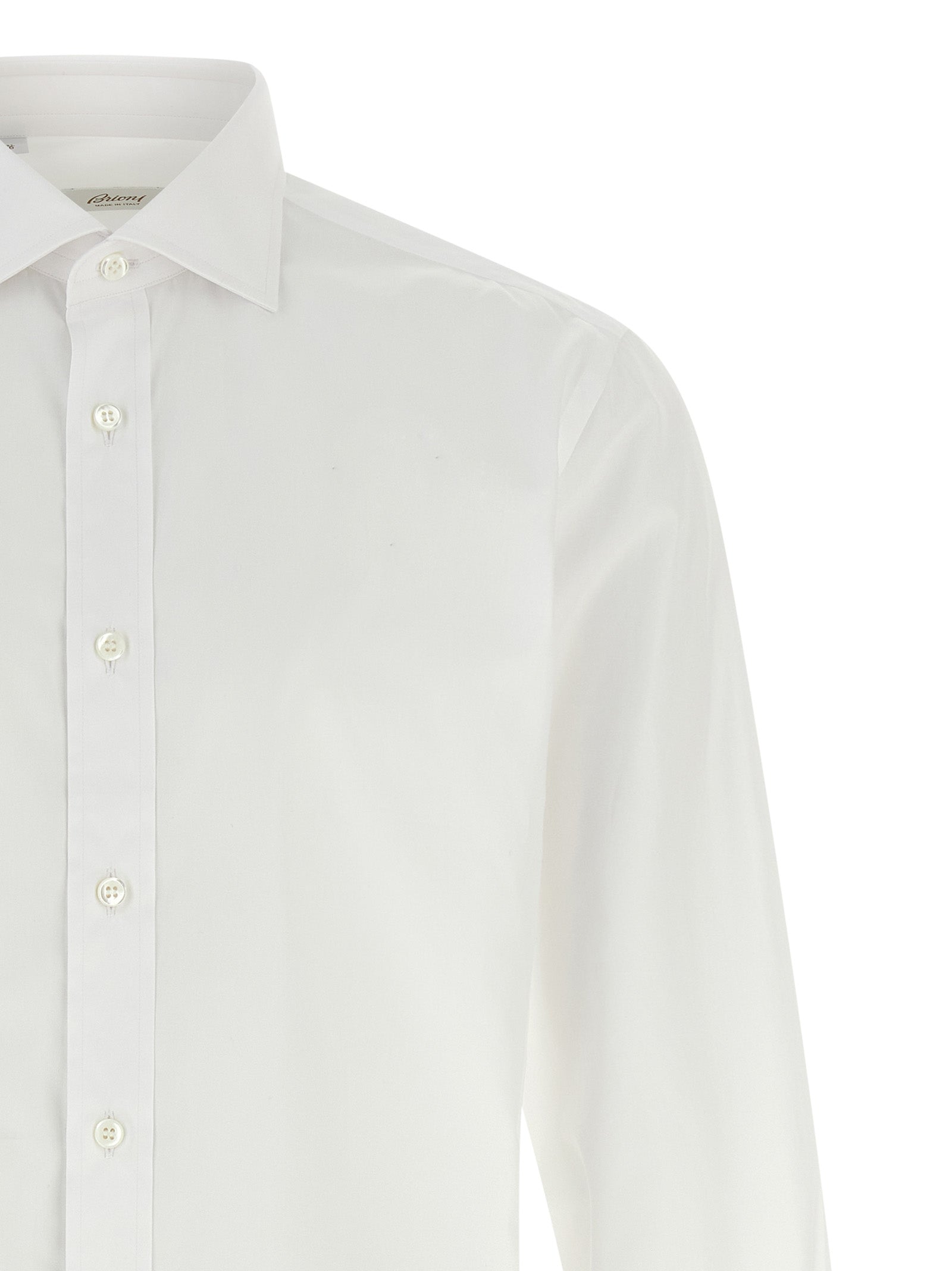 Brioni 'Trevi Mark' Shirt