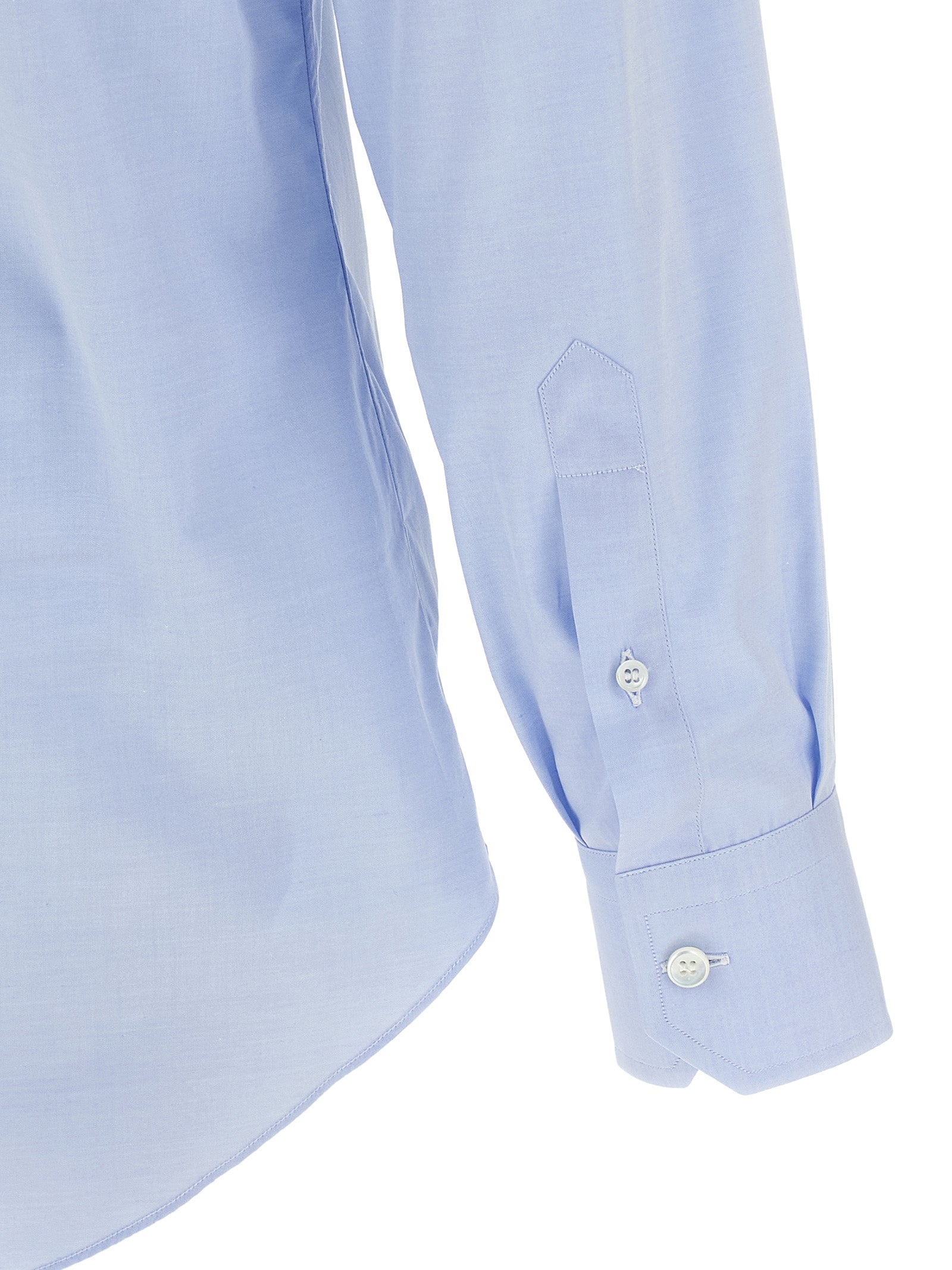 Brioni 'Trevi Mark' Shirt