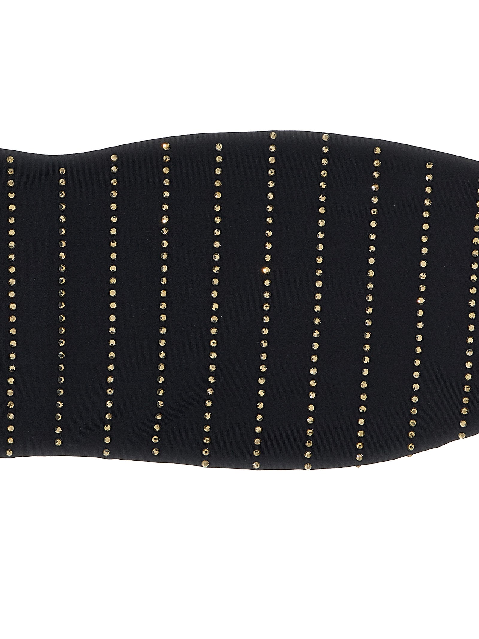 Mc2 Saint Barth 'Rebby' Bikini Top