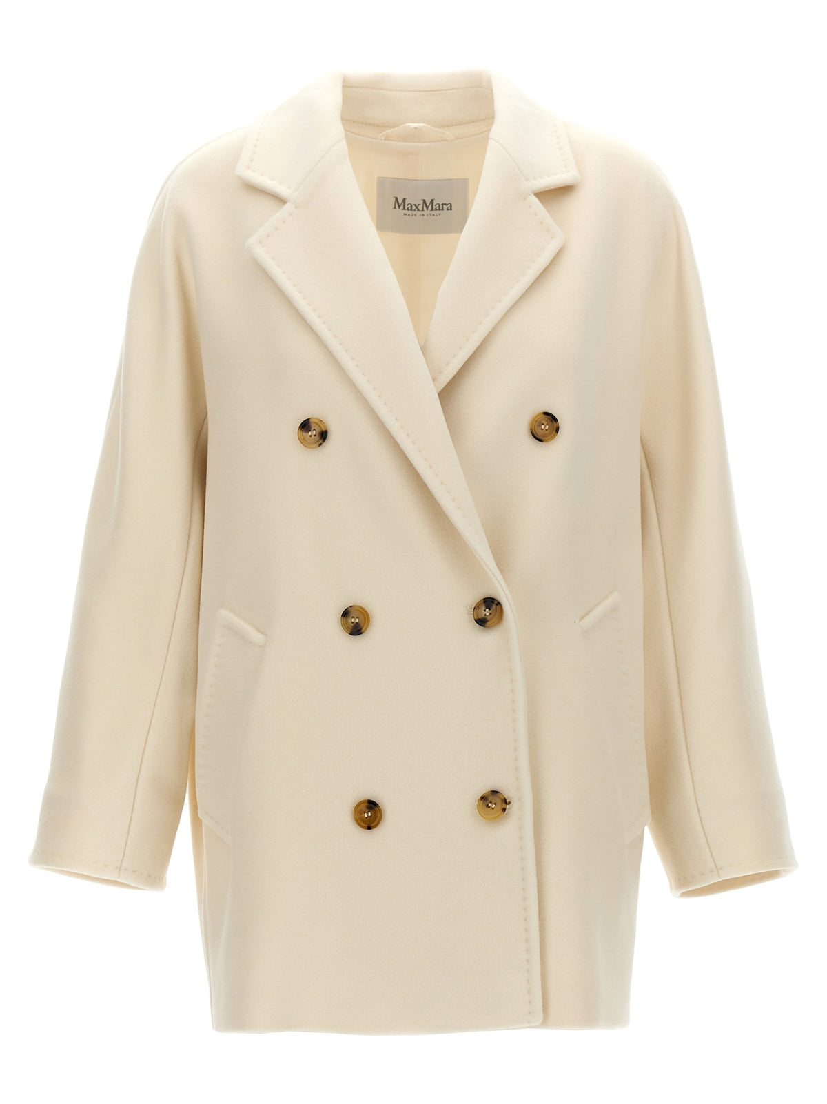 Max Mara '101801 Icon Coat' Coat
