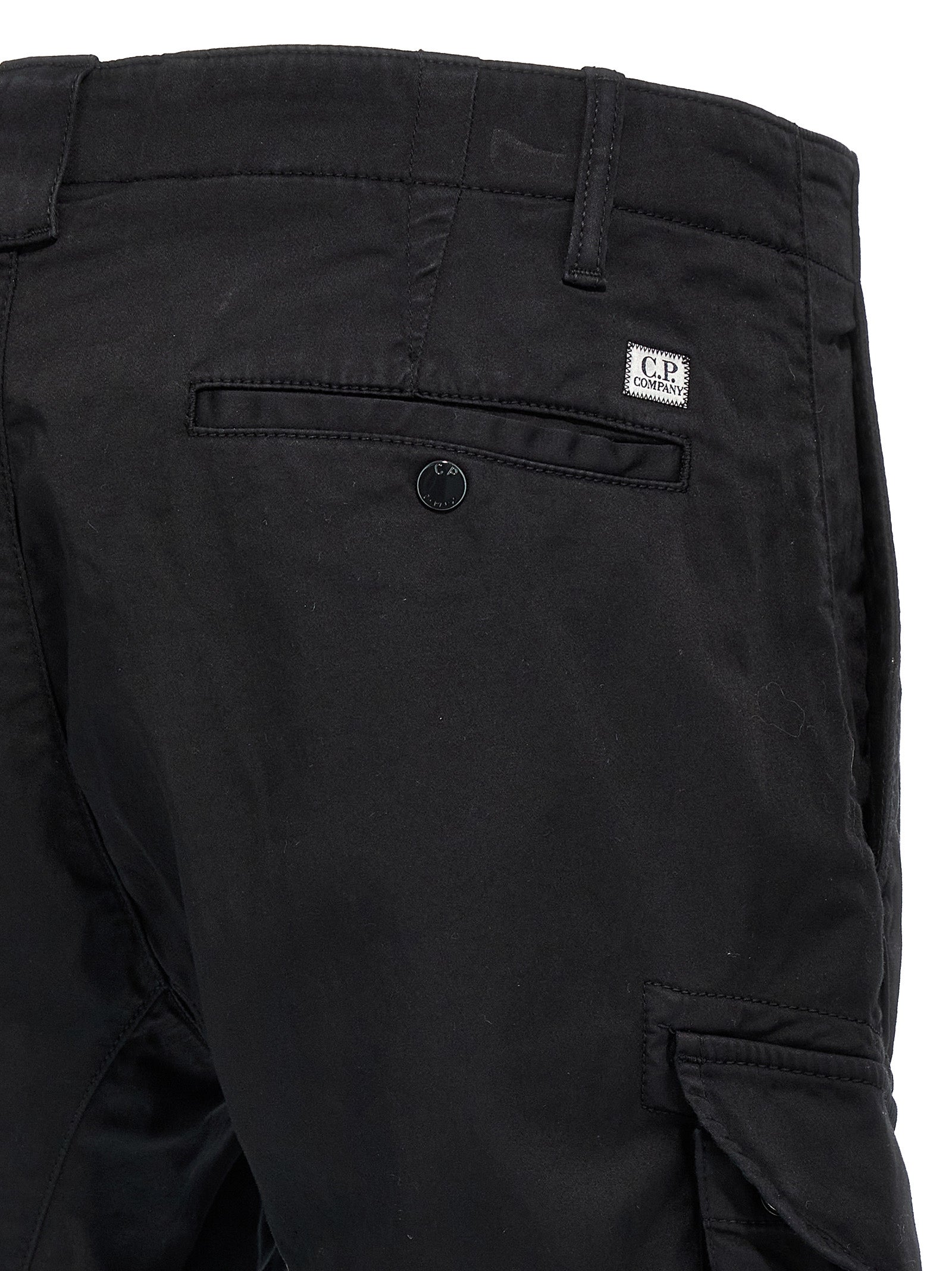 C.P. Company Lente Cargo Pants