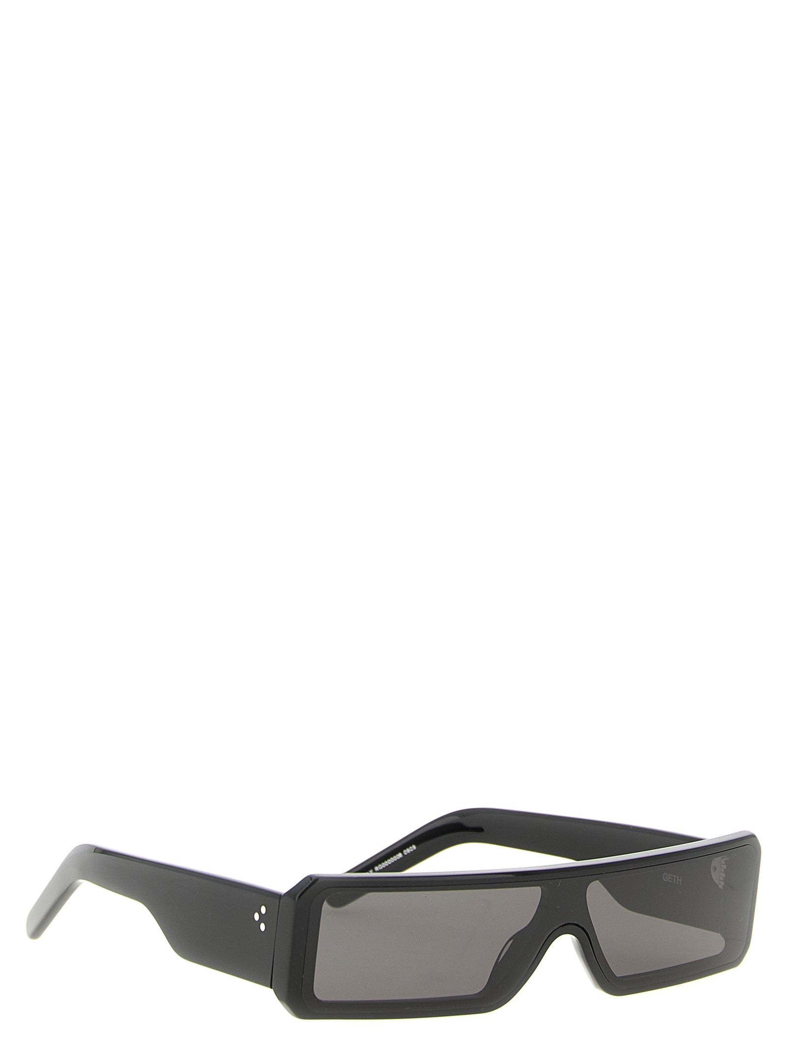 Rick Owens 'Gethshades' Sunglasses