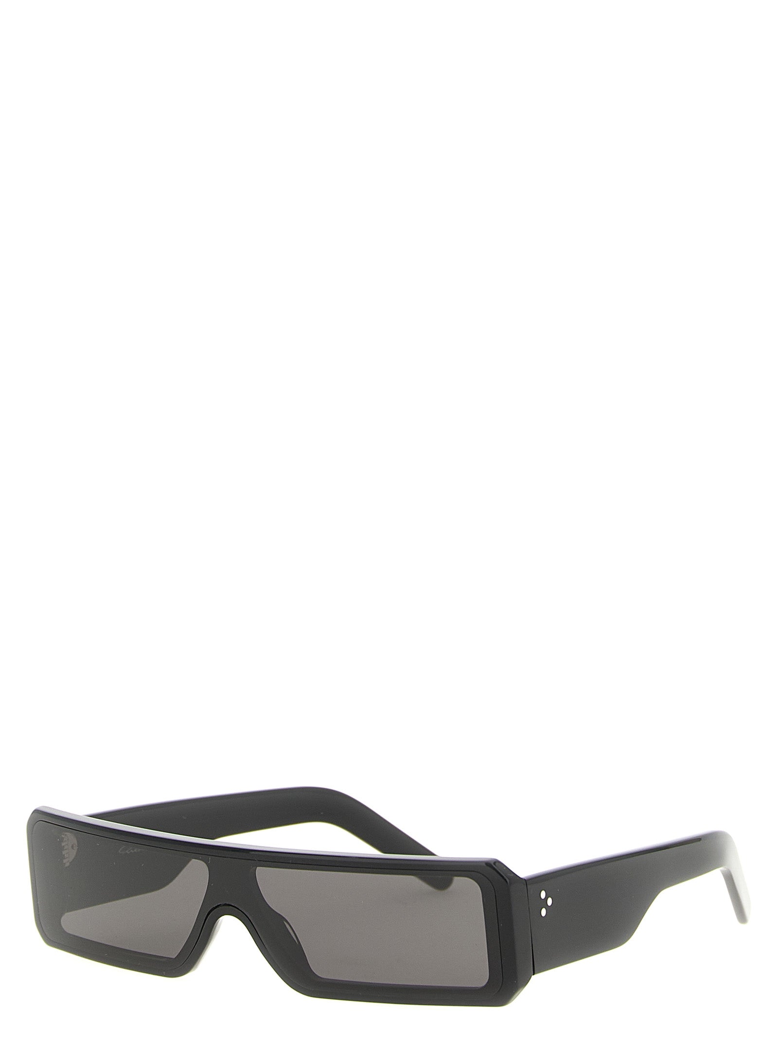 Rick Owens 'Gethshades' Sunglasses