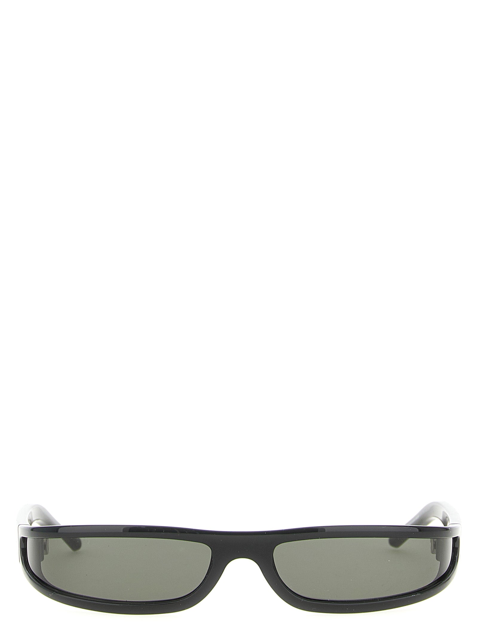 Rick Owens 'Fog' Sunglasses