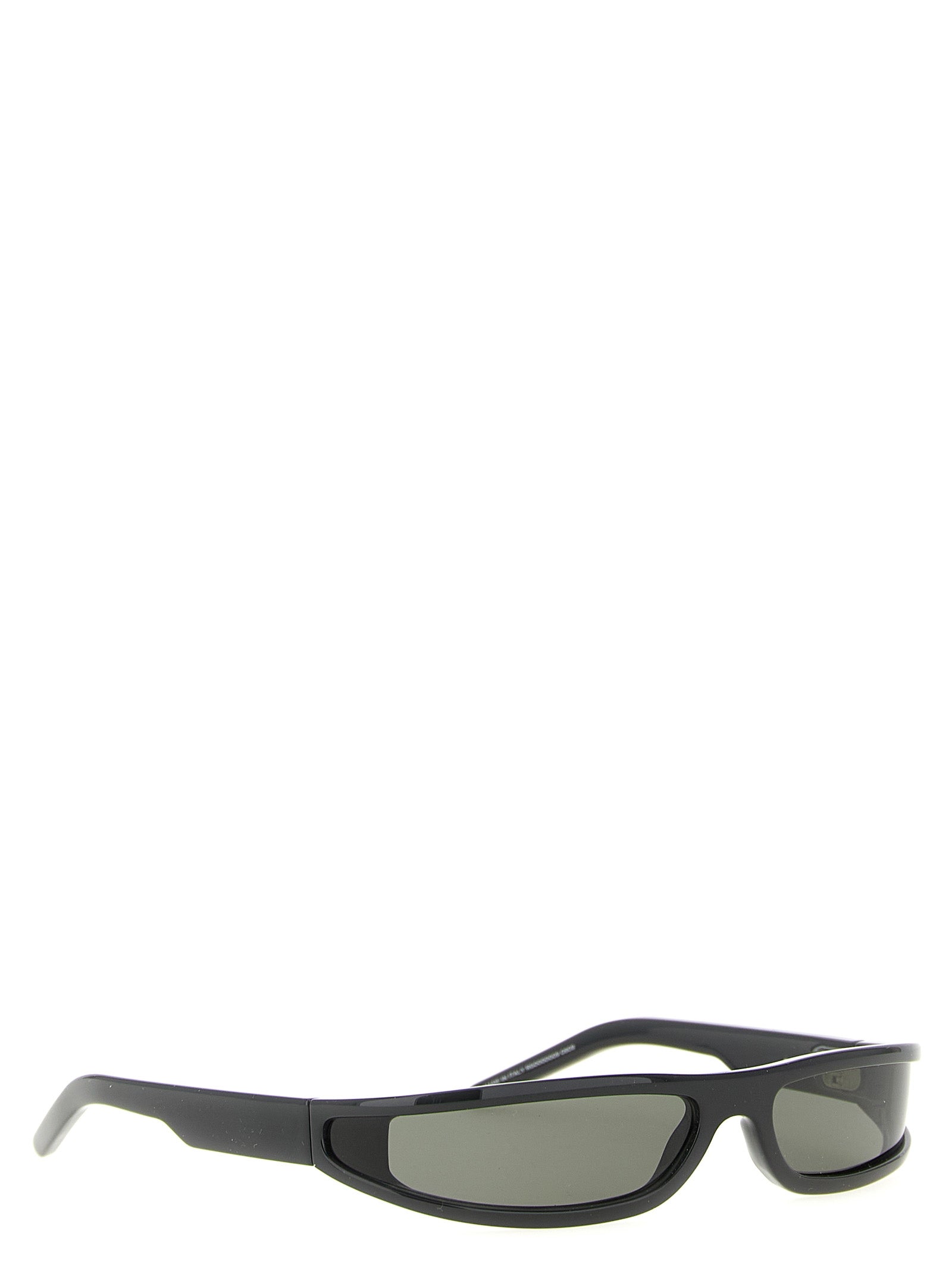 Rick Owens 'Fog' Sunglasses