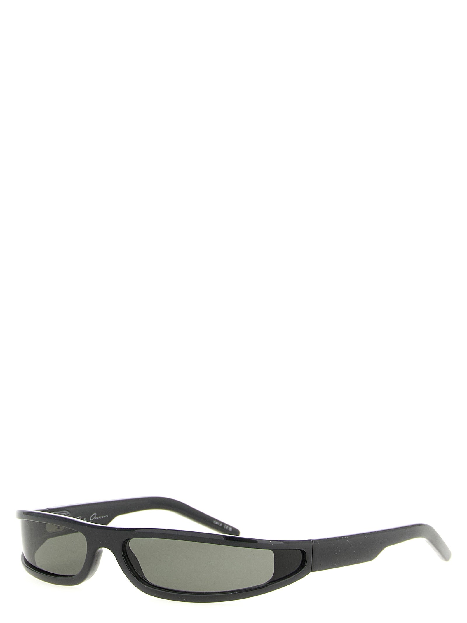 Rick Owens 'Fog' Sunglasses