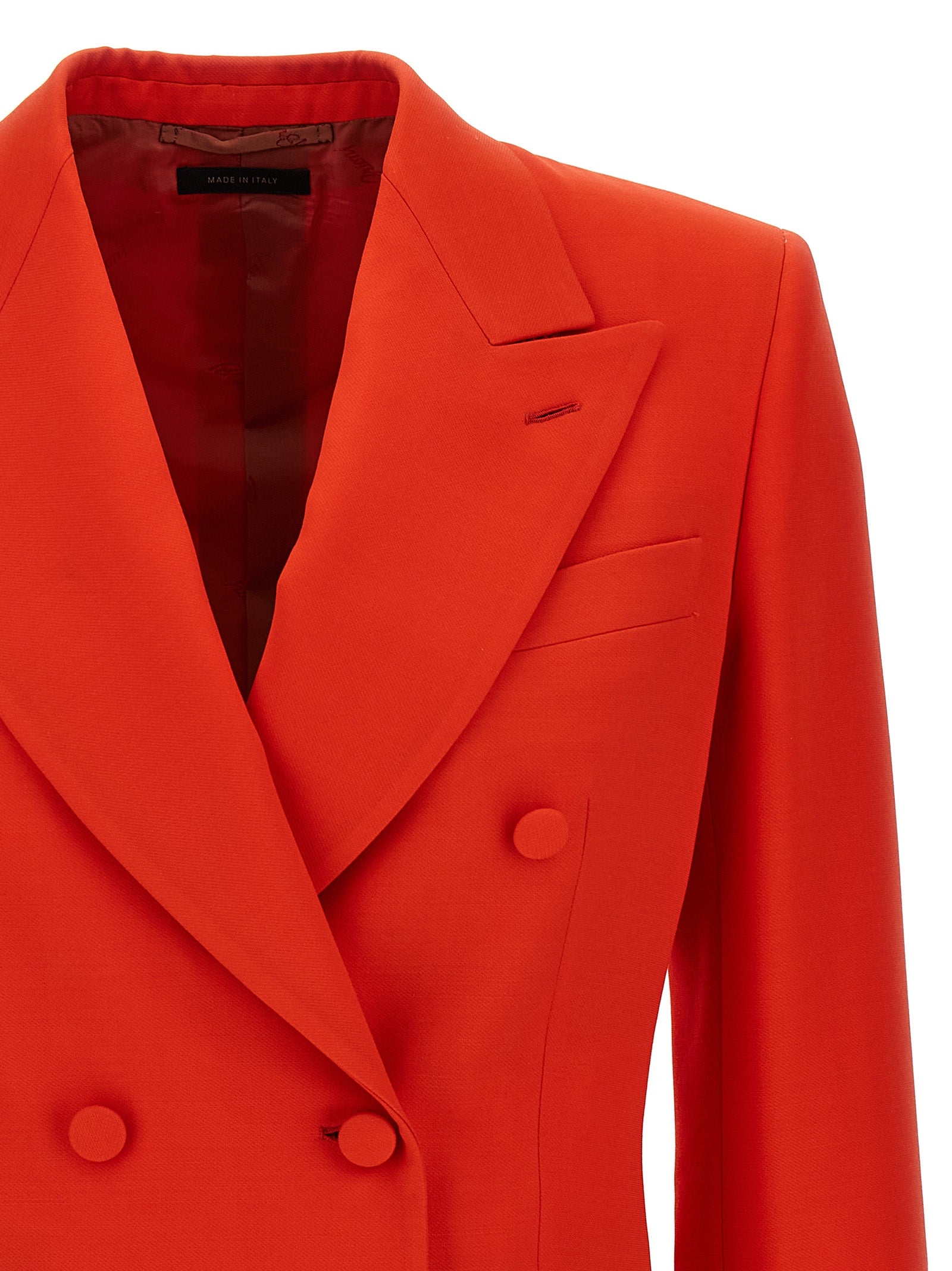 Brioni 'Flavia' Blazer
