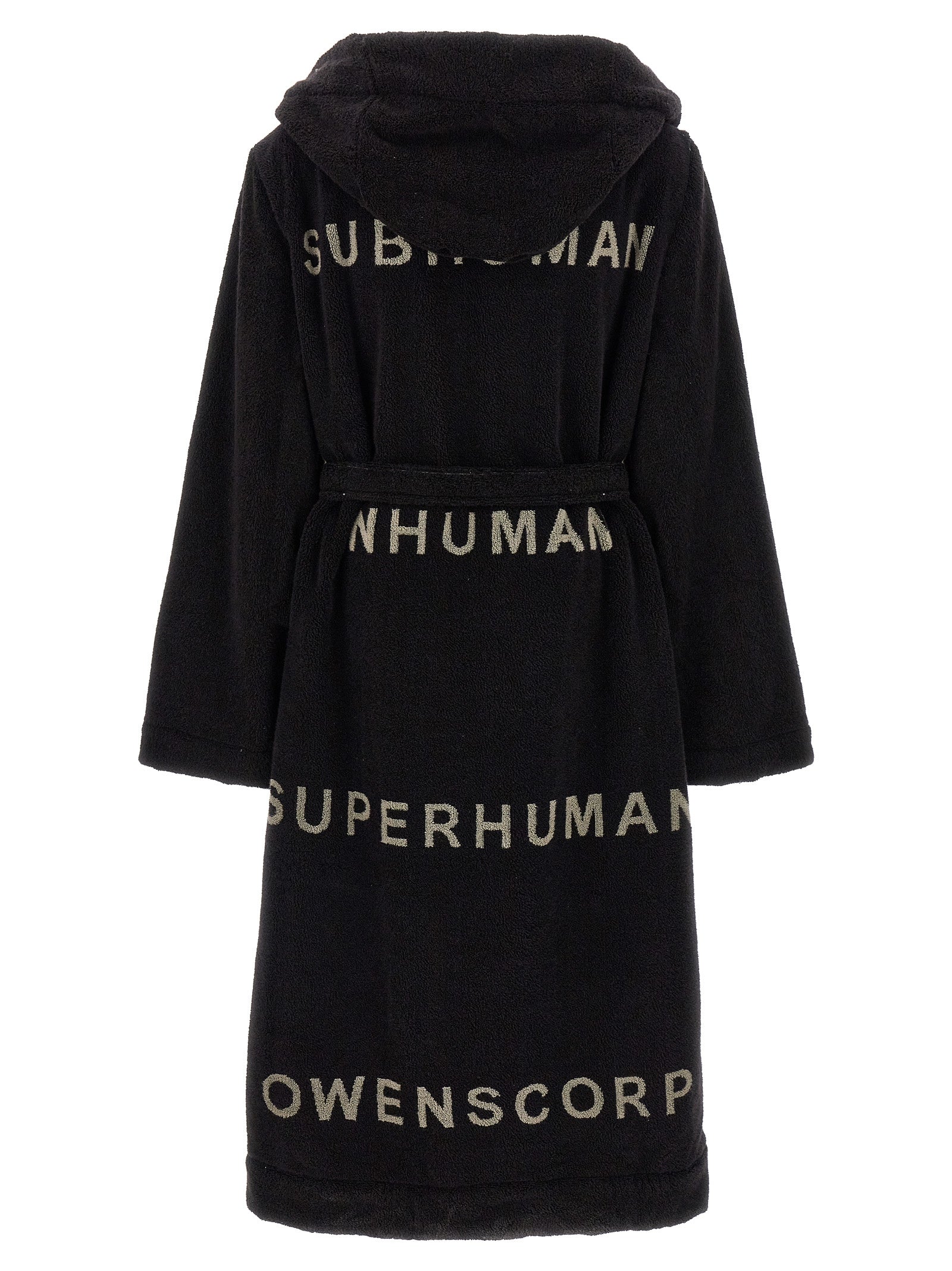 Rick Owens 'Beach Robe' Bathrobe Rick Owens 'Beach Robe' Bathrobe