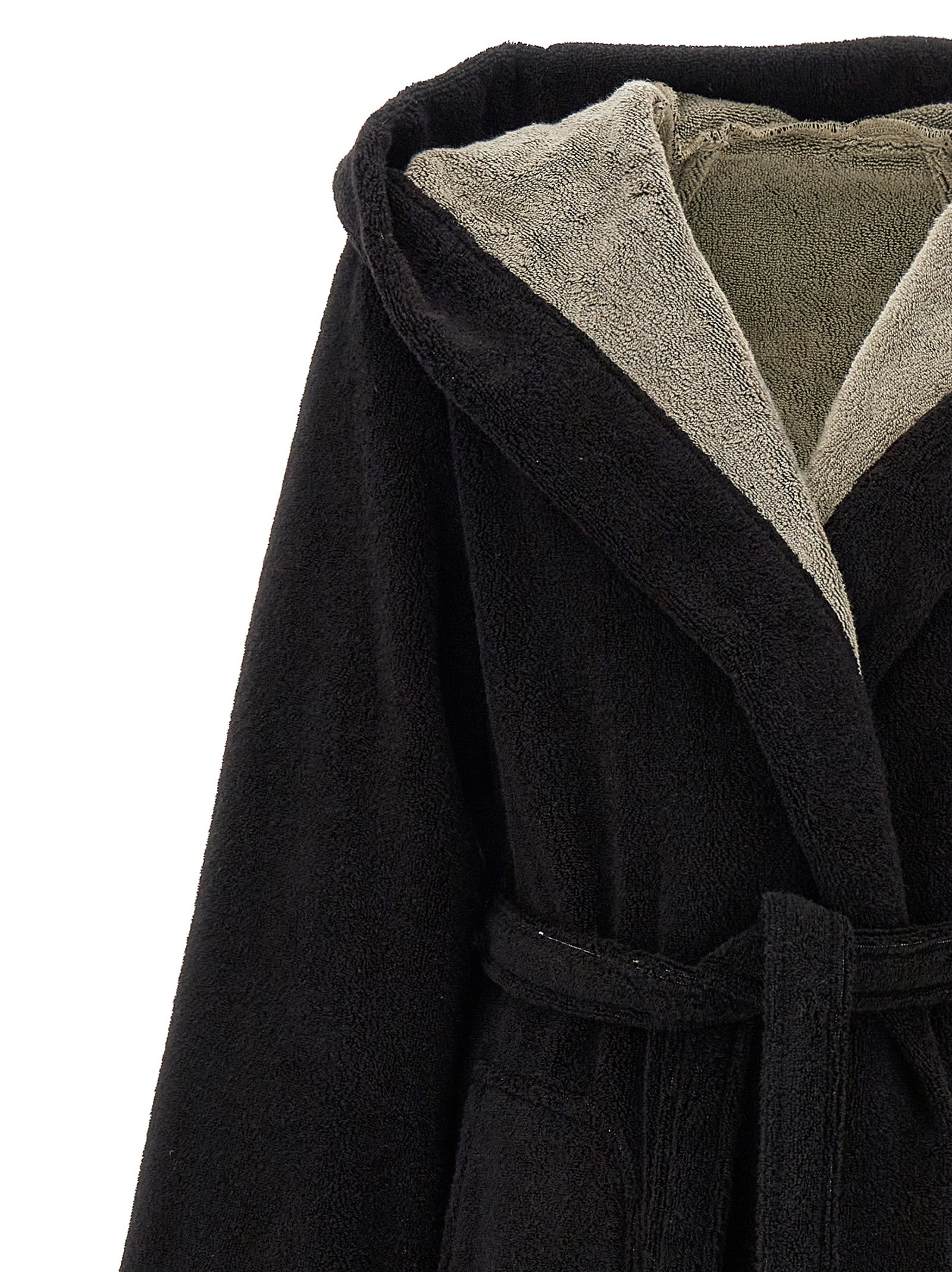 Rick Owens 'Beach Robe' Bathrobe