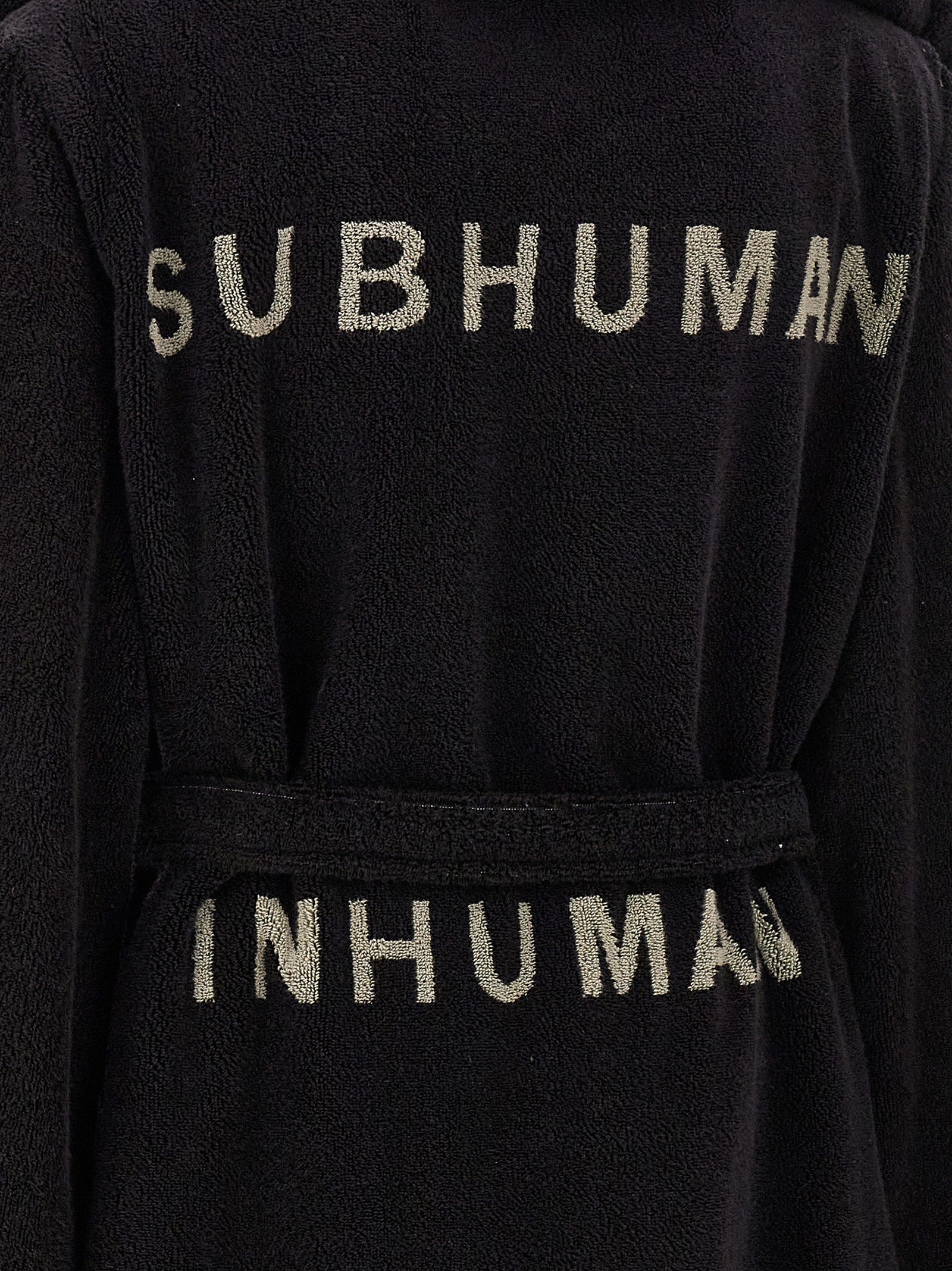 Rick Owens 'Beach Robe' Bathrobe