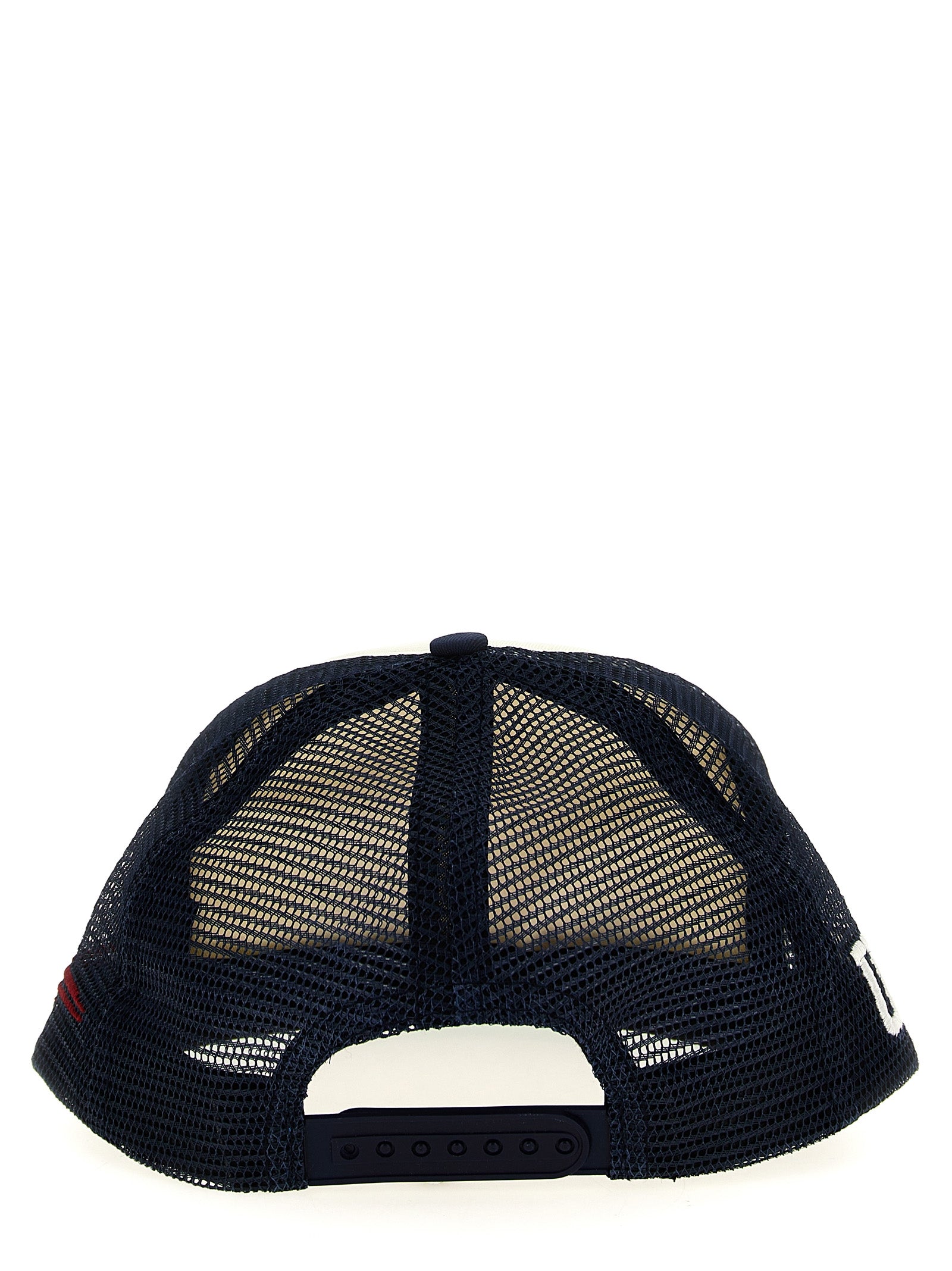 Rhude 'Rhude Saint Croix Trucker' Cap