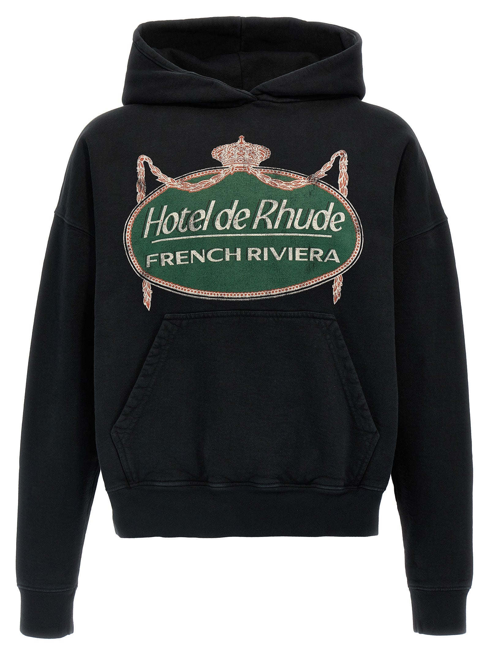 Rhude 'Rhude Riviera' Hoodie