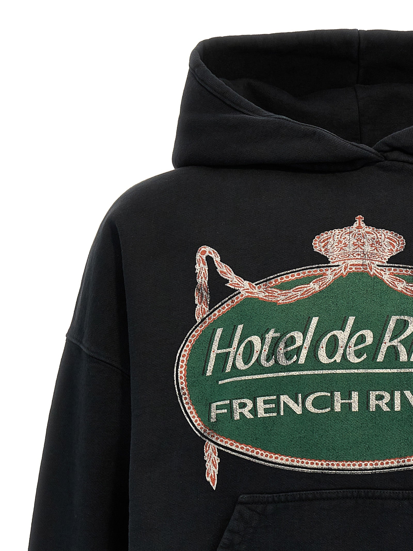 Rhude 'Rhude Riviera' Hoodie