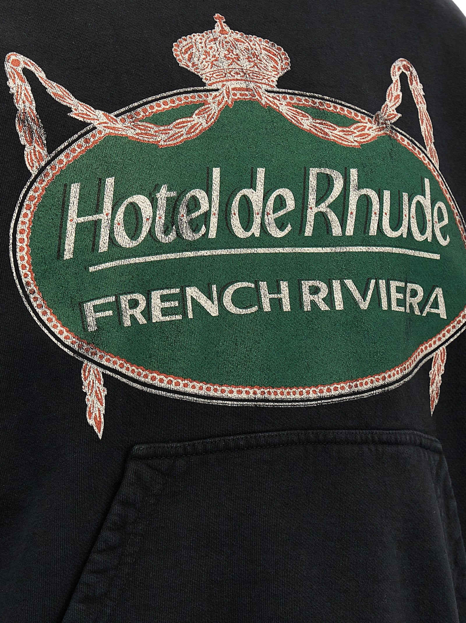 Rhude 'Rhude Riviera' Hoodie