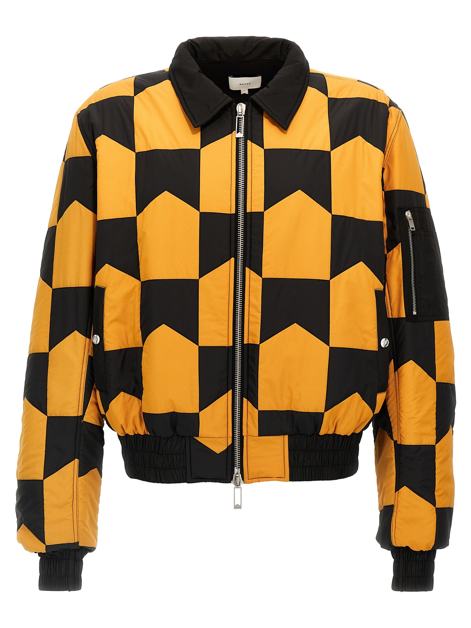 Rhude 'Ma1' Bomber Jacket