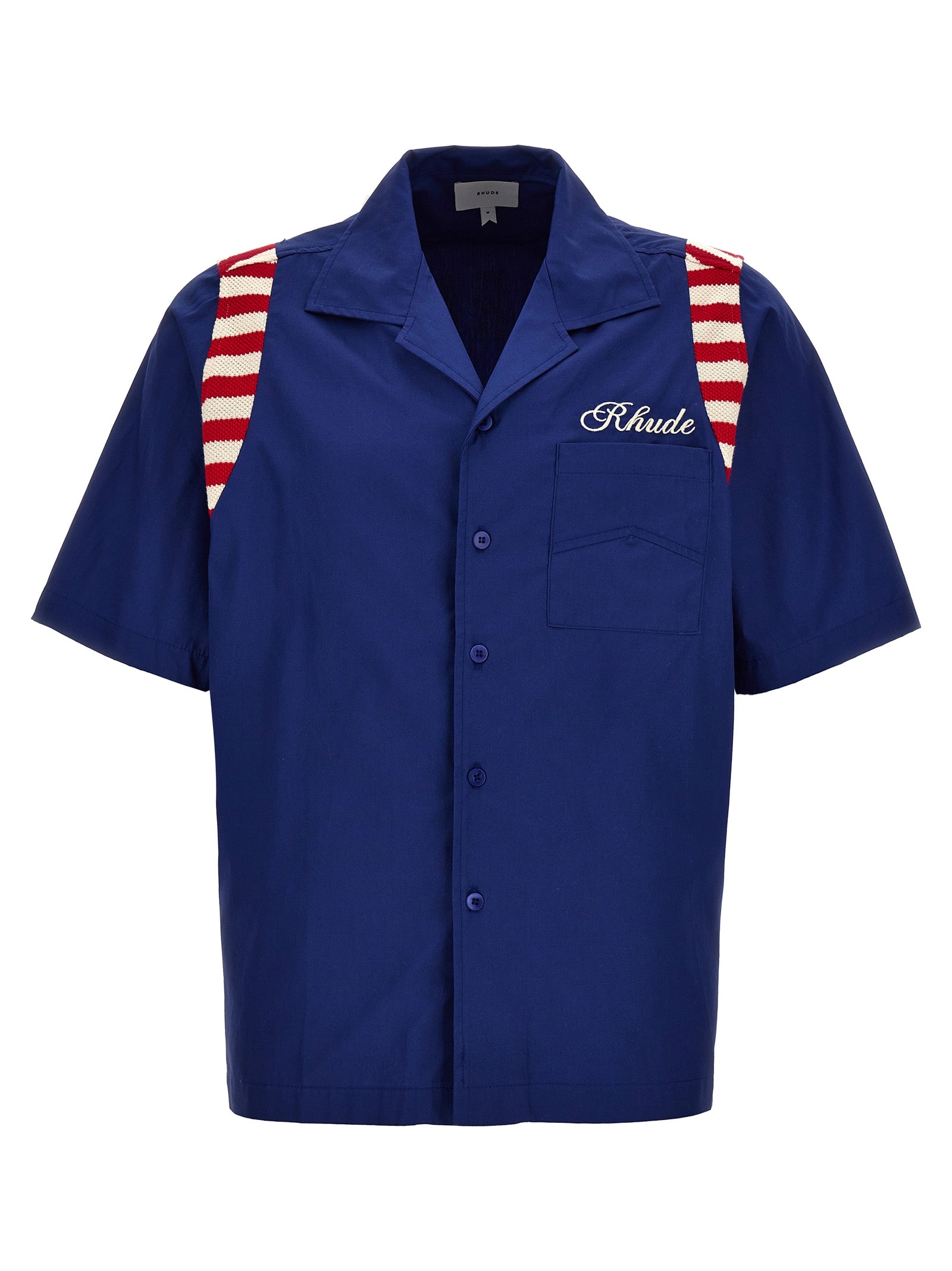 Rhude 'American Spirit' Shirt