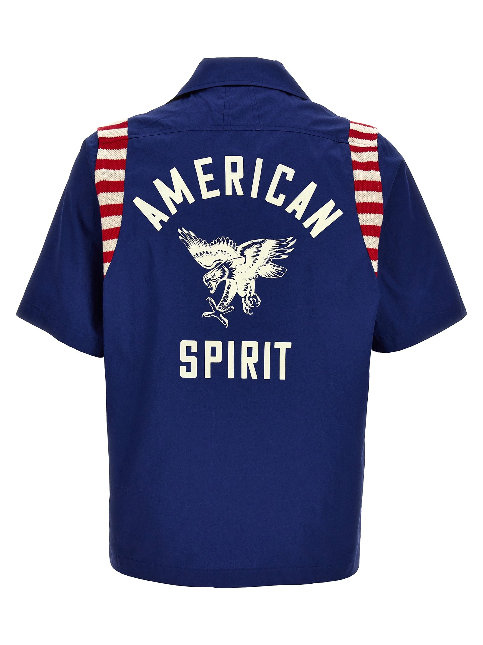 Rhude 'American Spirit' Shirt