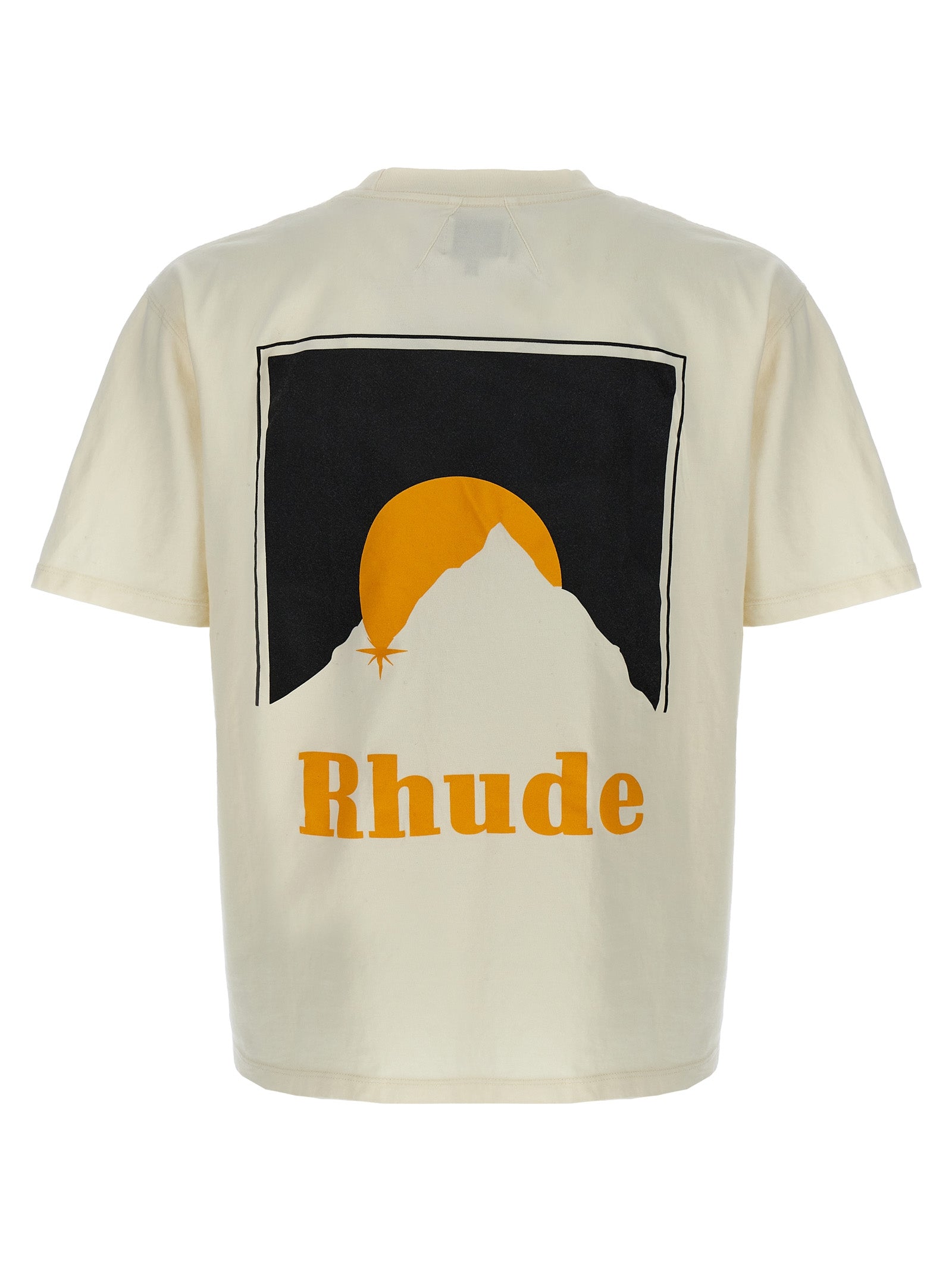 Rhude 'Moonlight' T-Shirt