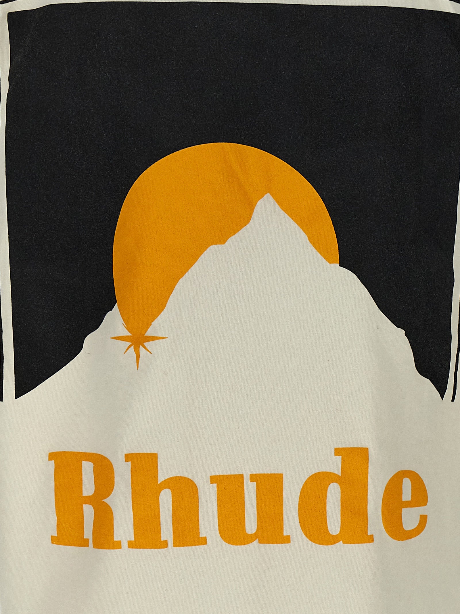 Rhude 'Moonlight' T-Shirt