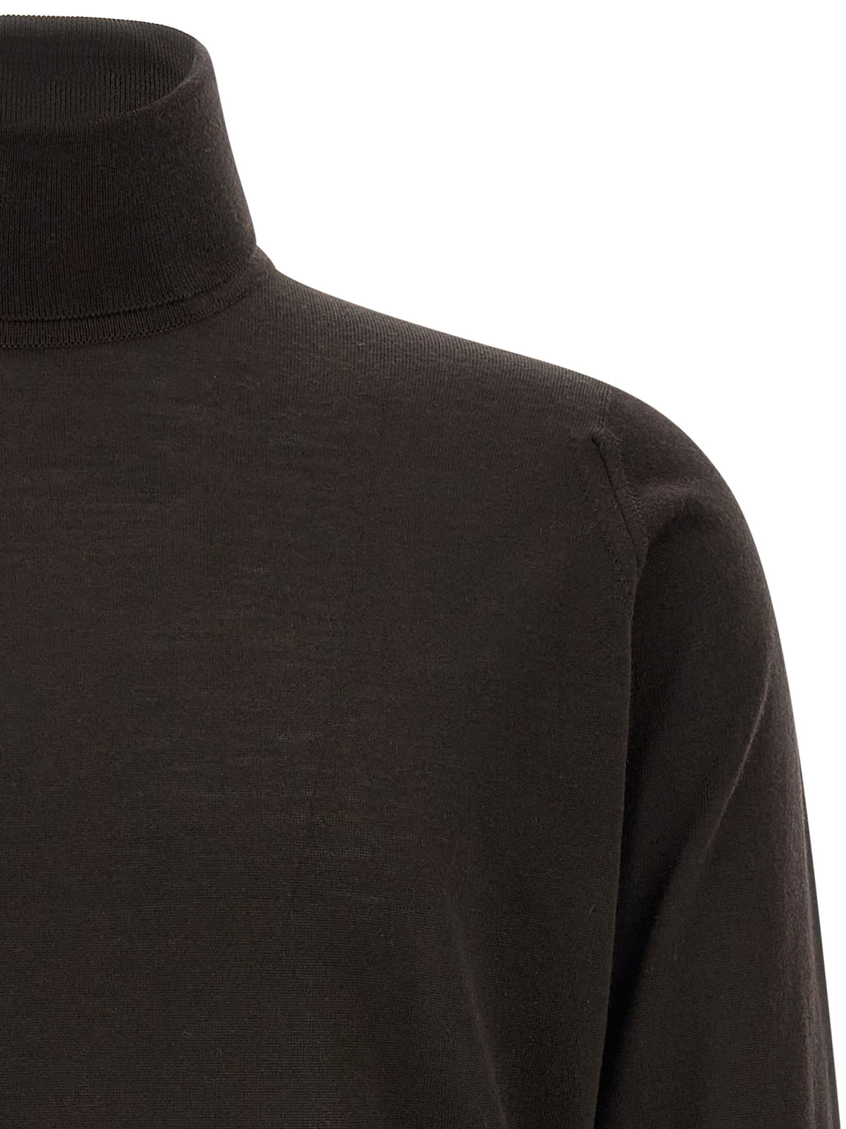 John Smedley 'Richard' Turtleneck Sweater